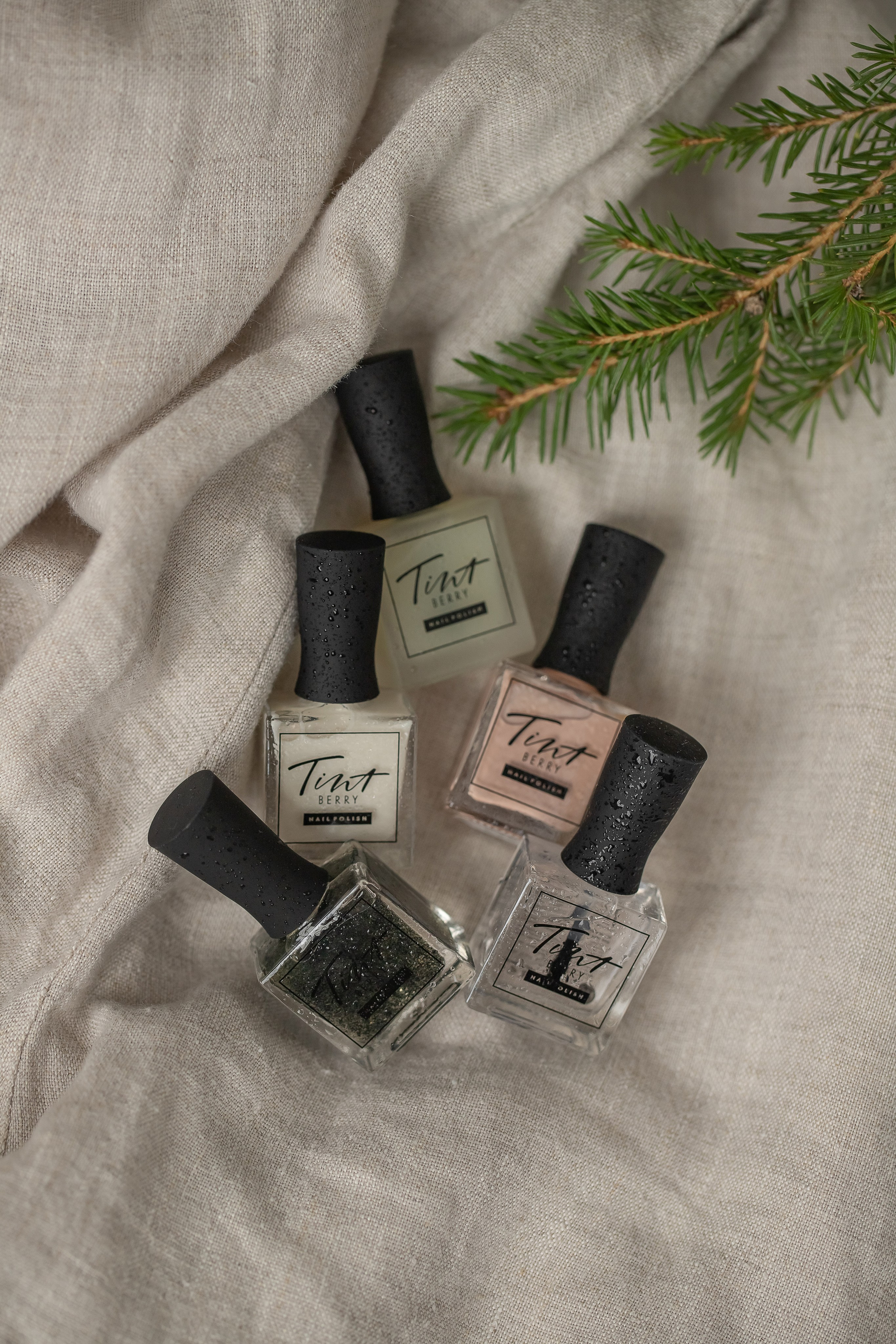 Предметная съемка. Коммерческий фотограф, ретушёр Анастасия Пачина