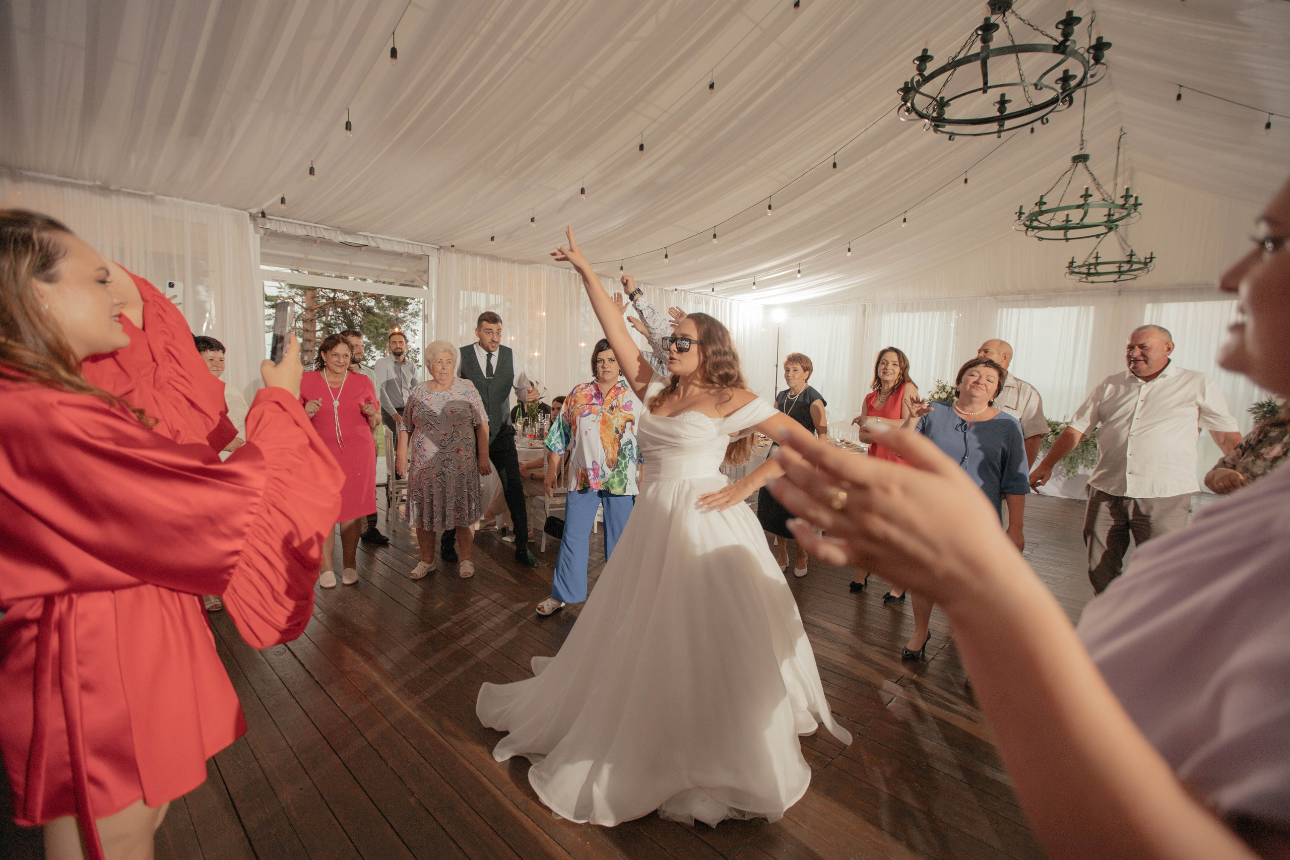 Сергей и Мария. Фотограф Барнаул Полина Теплова