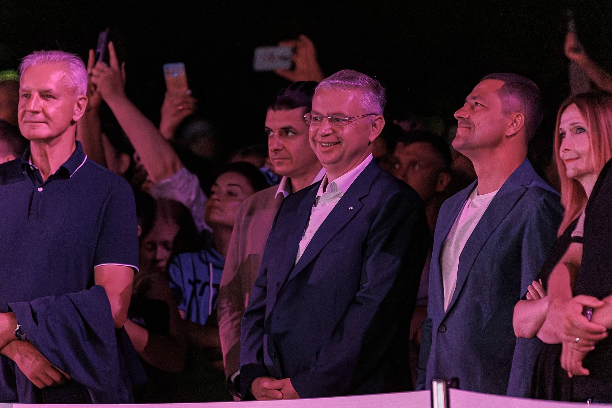 Открытие мультимедийного фонтана | СБЕР. Боченков Вадим | Фотограф в Пскове и Санкт-Петербурге