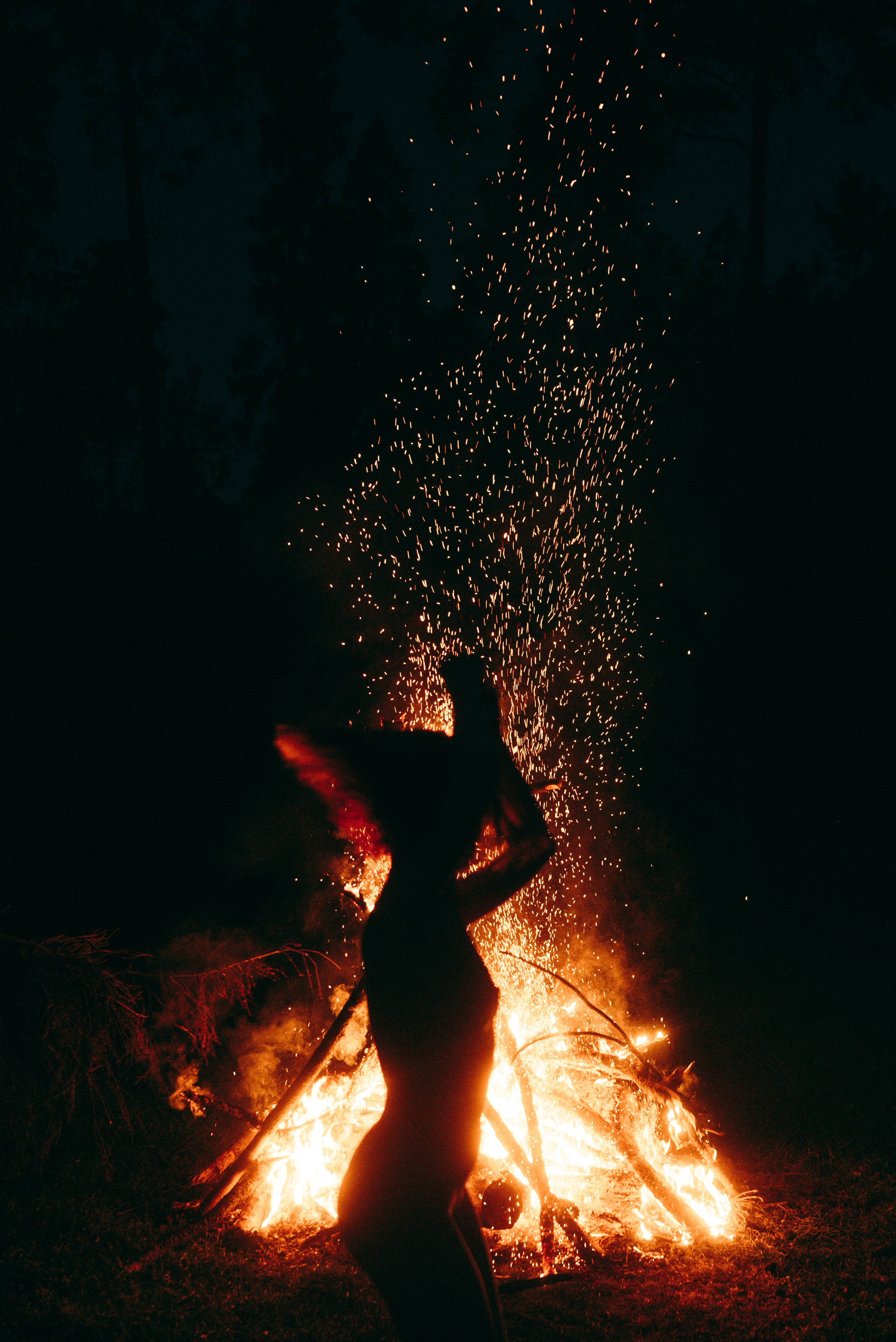 Галерея. Фотоведьма Дарья Нечинская