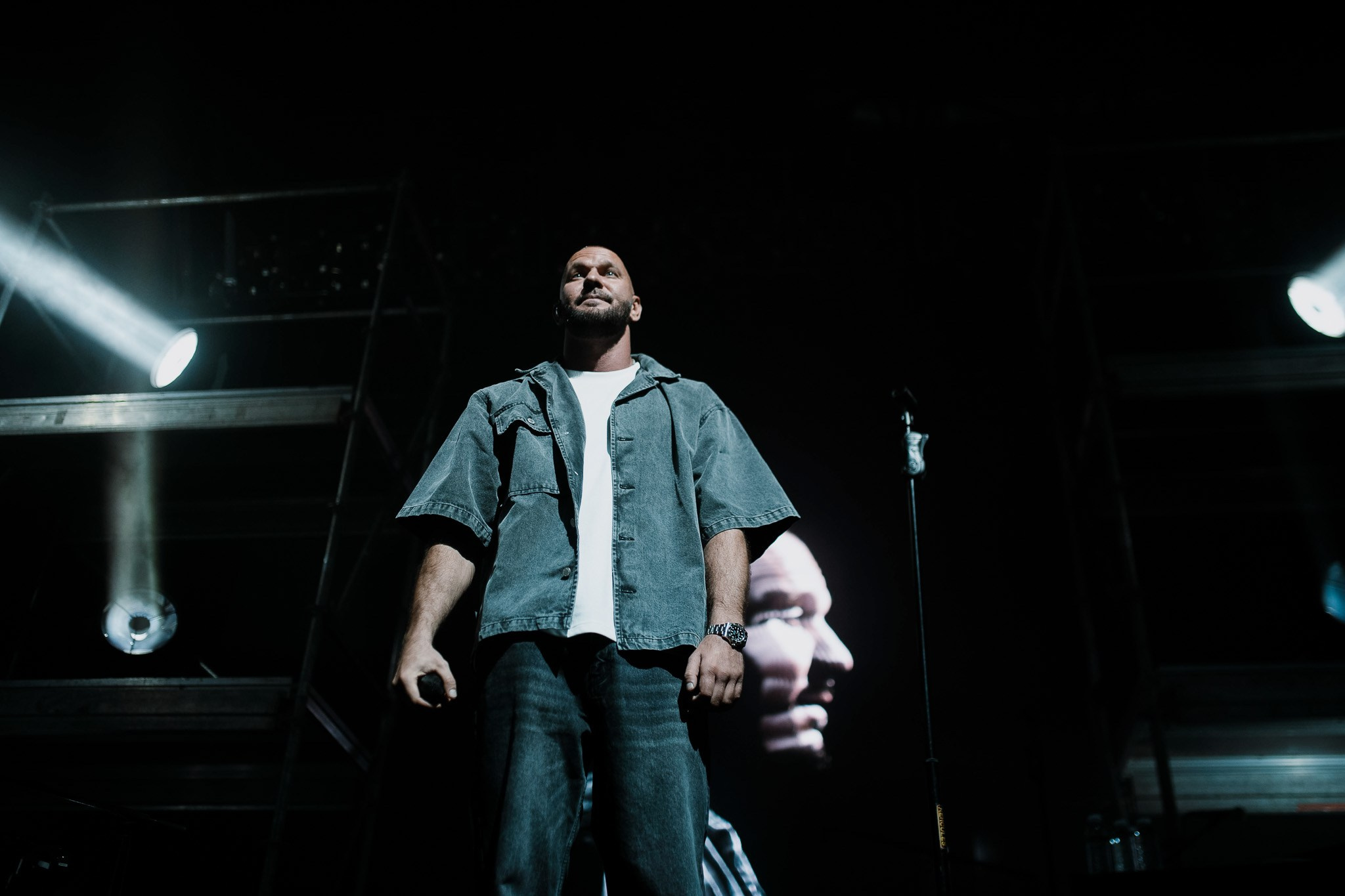 LOC-DOG. Фотограф Москва