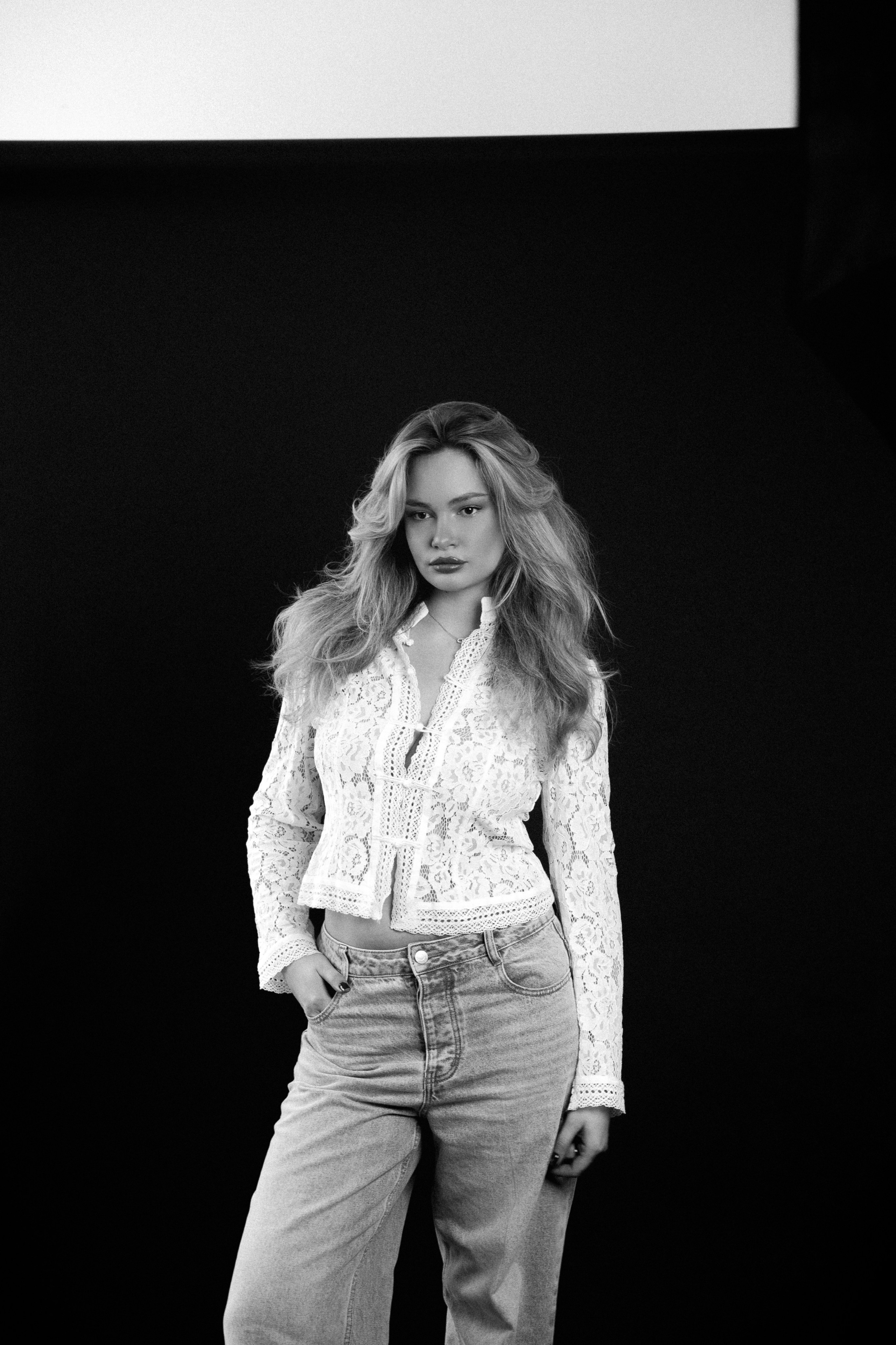 АНАСТАСИЯ. Фотограф Москва