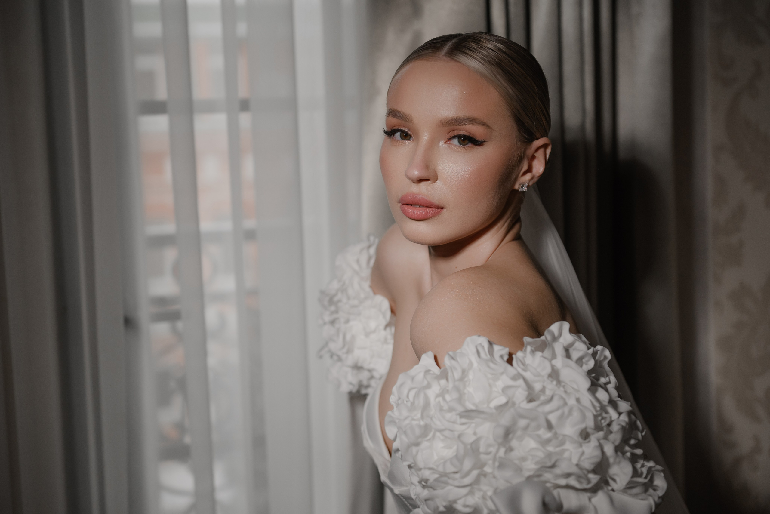 Даниил и Александра. Фотограф Филякин Константин