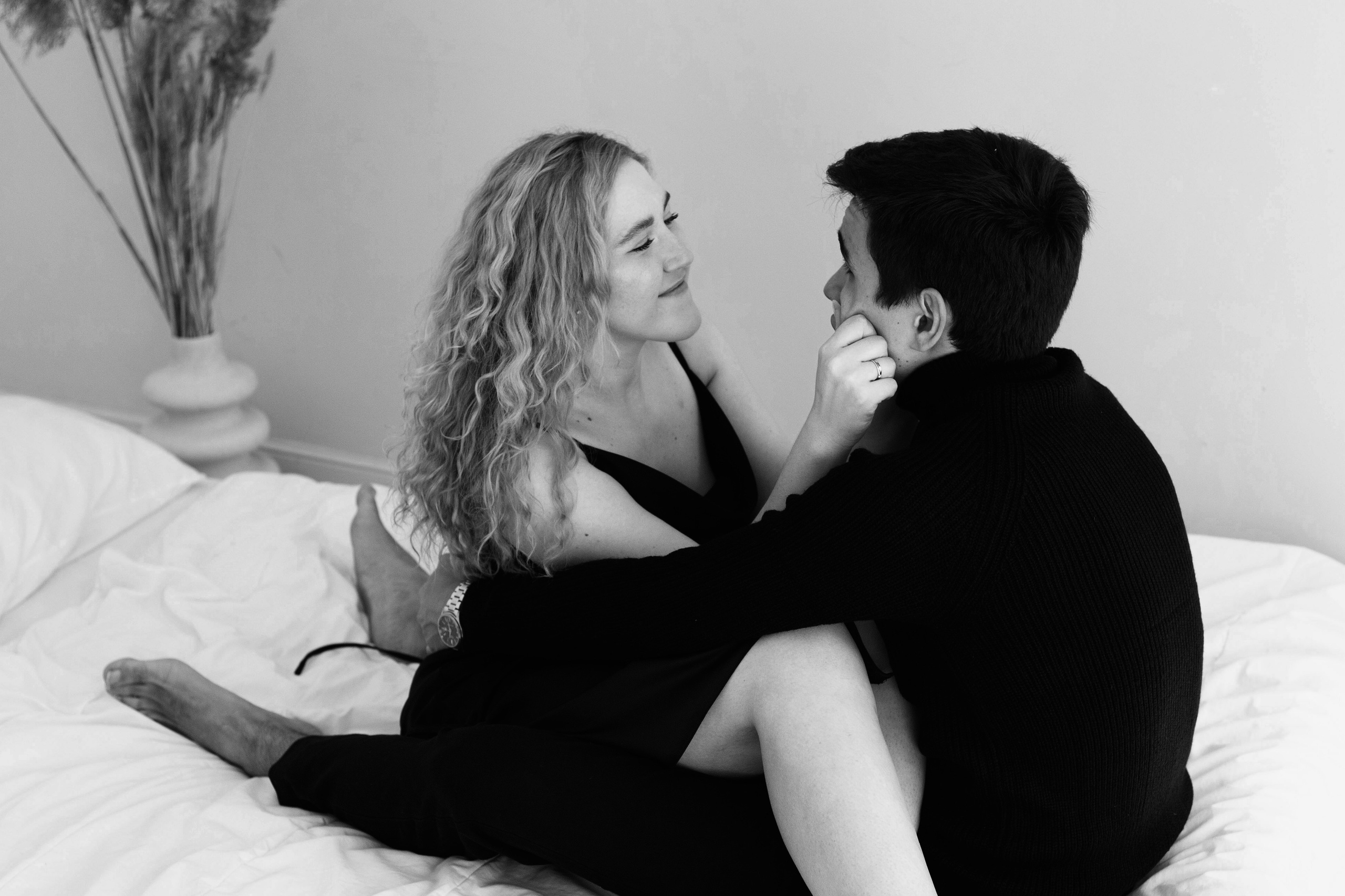 Love story. Свадебный и семейный фотограф в Москве Наташа Кромина