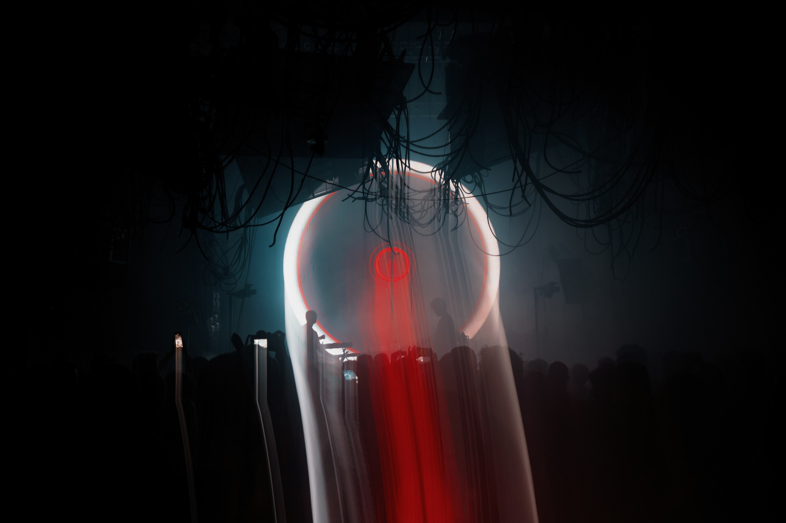 Outline 2024. @tomrus: Рустам Шагиморданов — фотограф