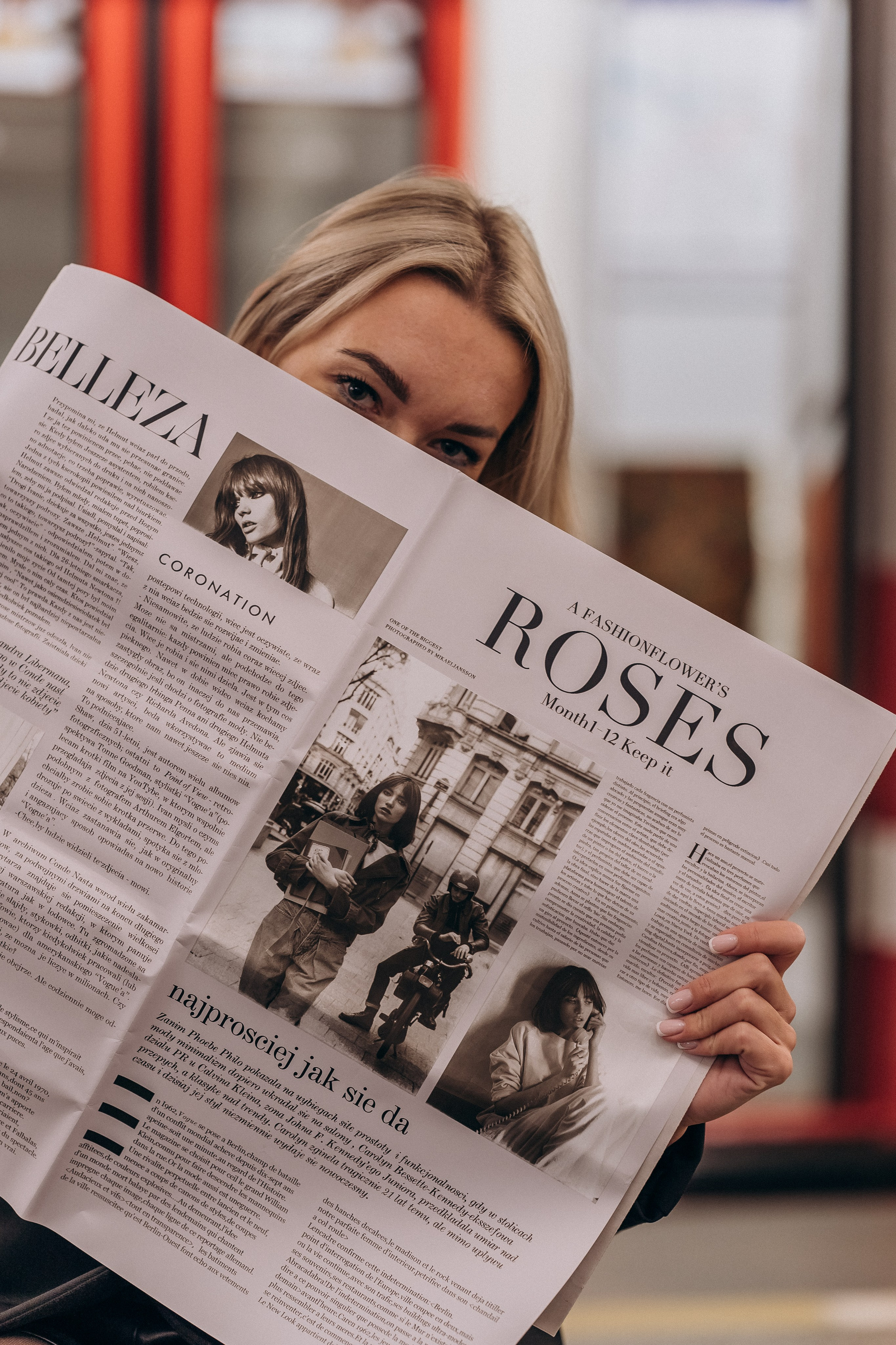 Yana. Фотограф Санкт-Петербург/Гомель Виктория Петрова