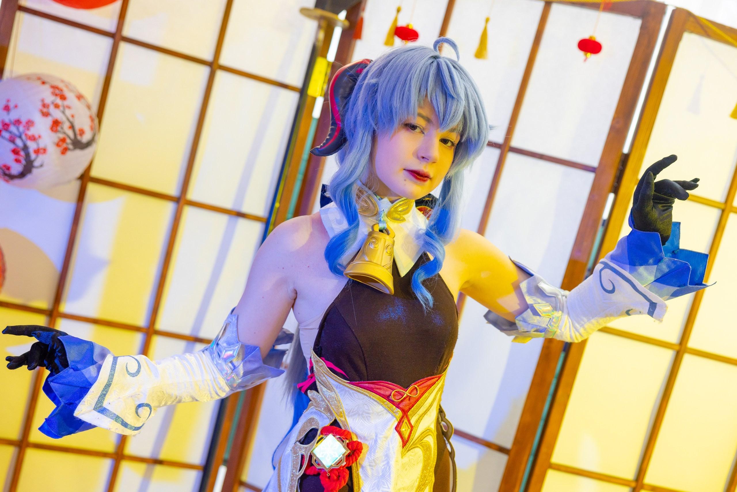 Юки, но Одори 15. Фотограф в Туле Крупский АнДРей. Фотостудия «КАДР71» в Туле