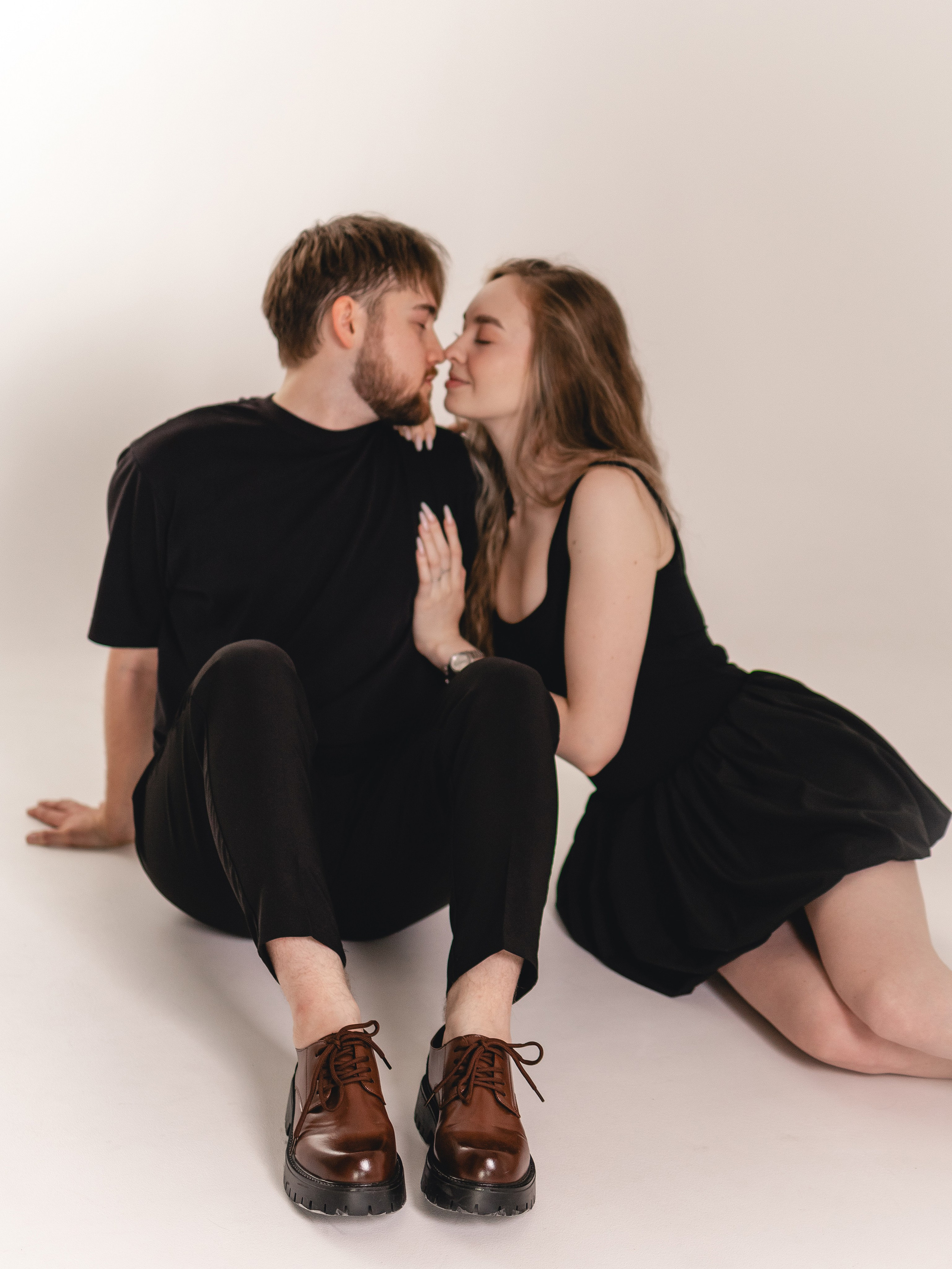 Елизавета & Радмир. Фотограф в Казани