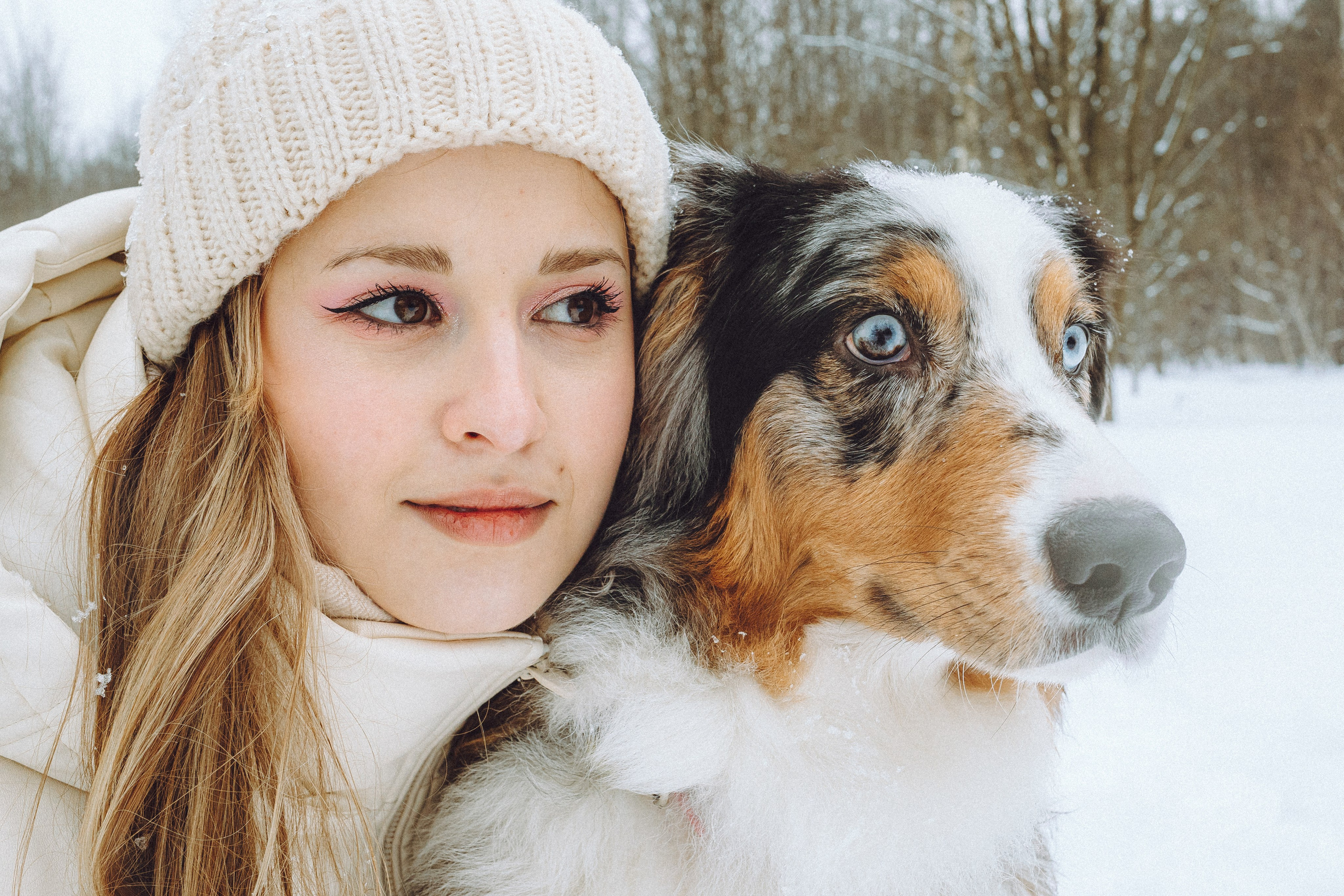 Фаня и ее семья