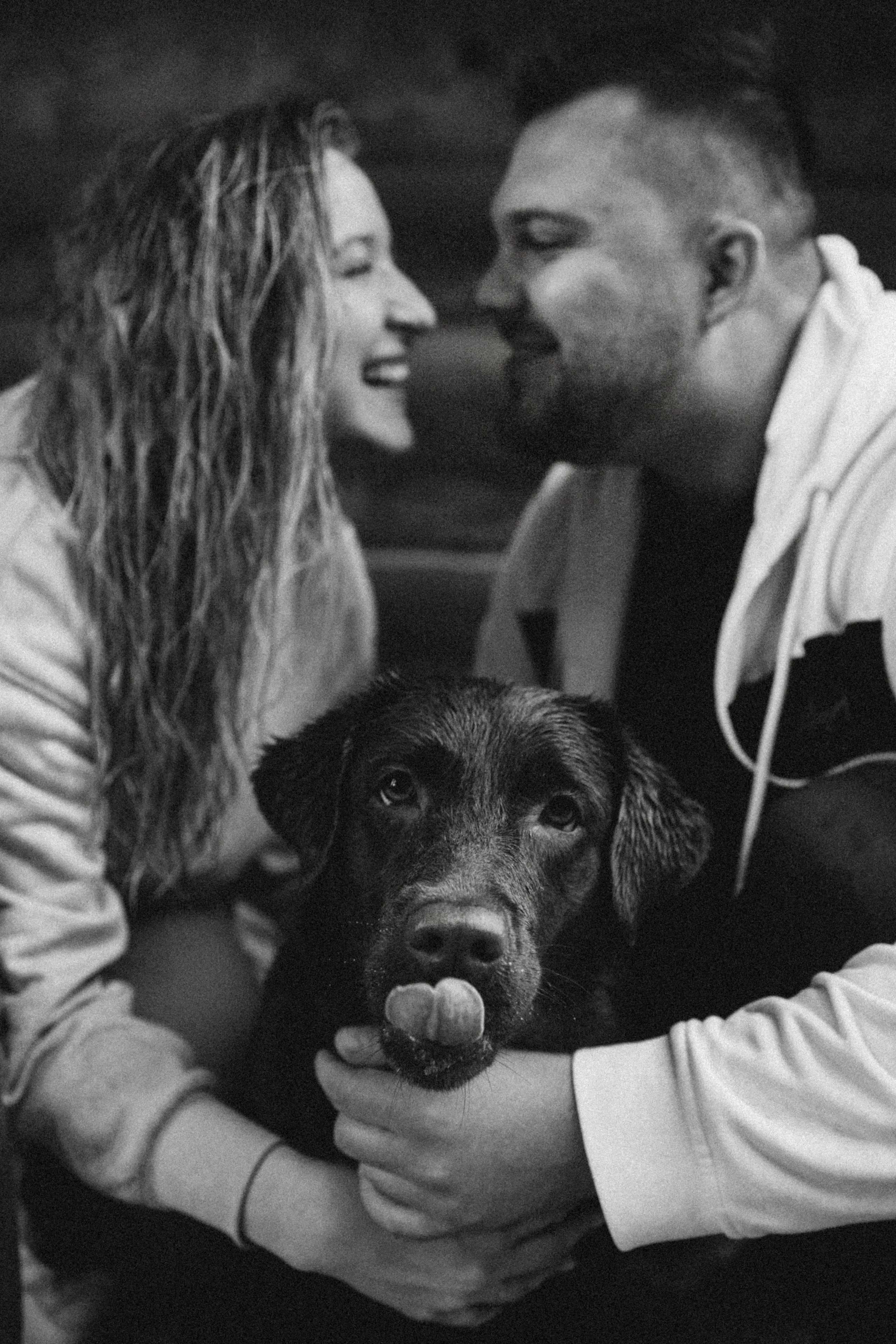 Катя, Ваня и Джеси