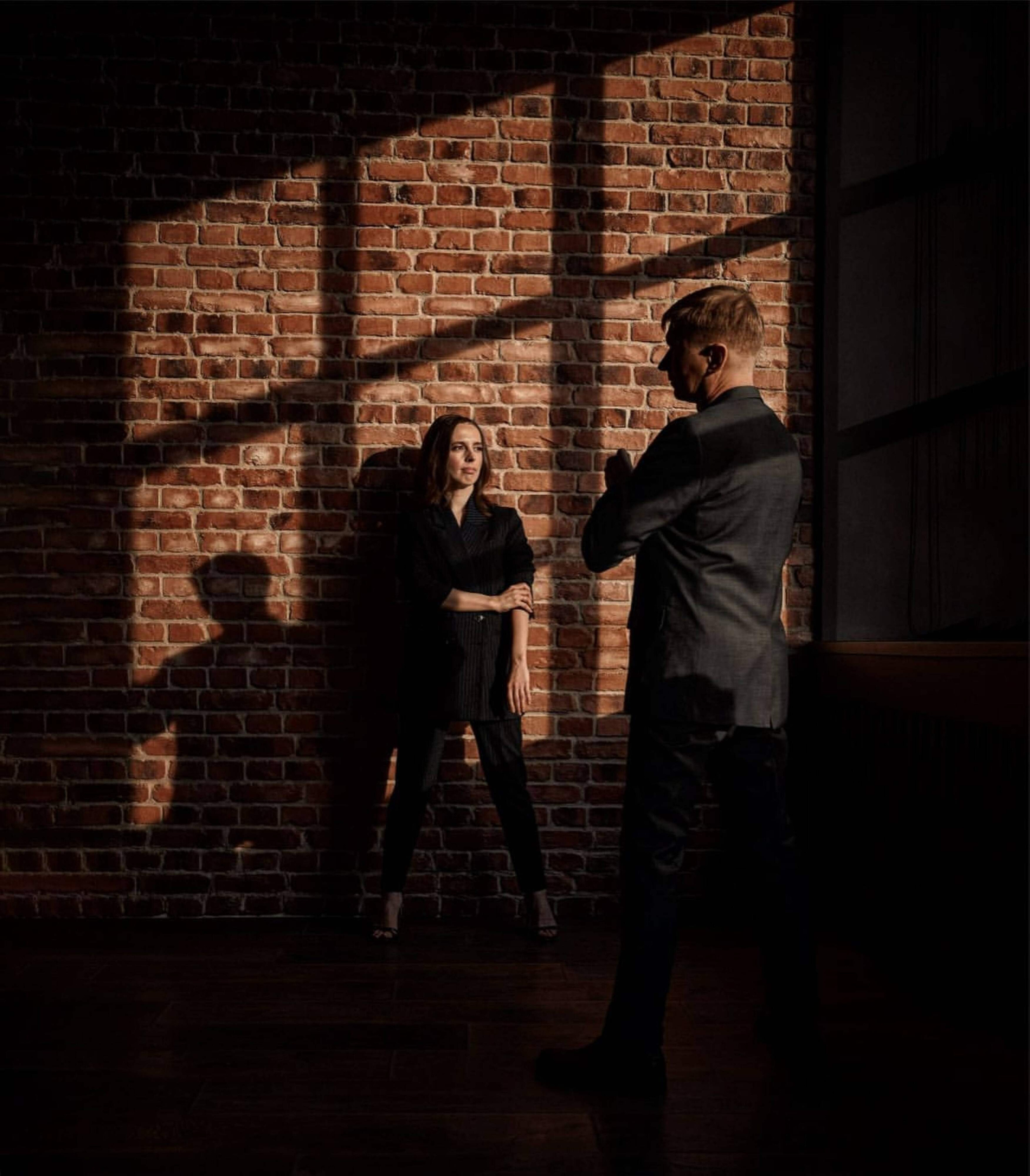 Портрет. Музыка Иван — Фотограф Екатеринбург