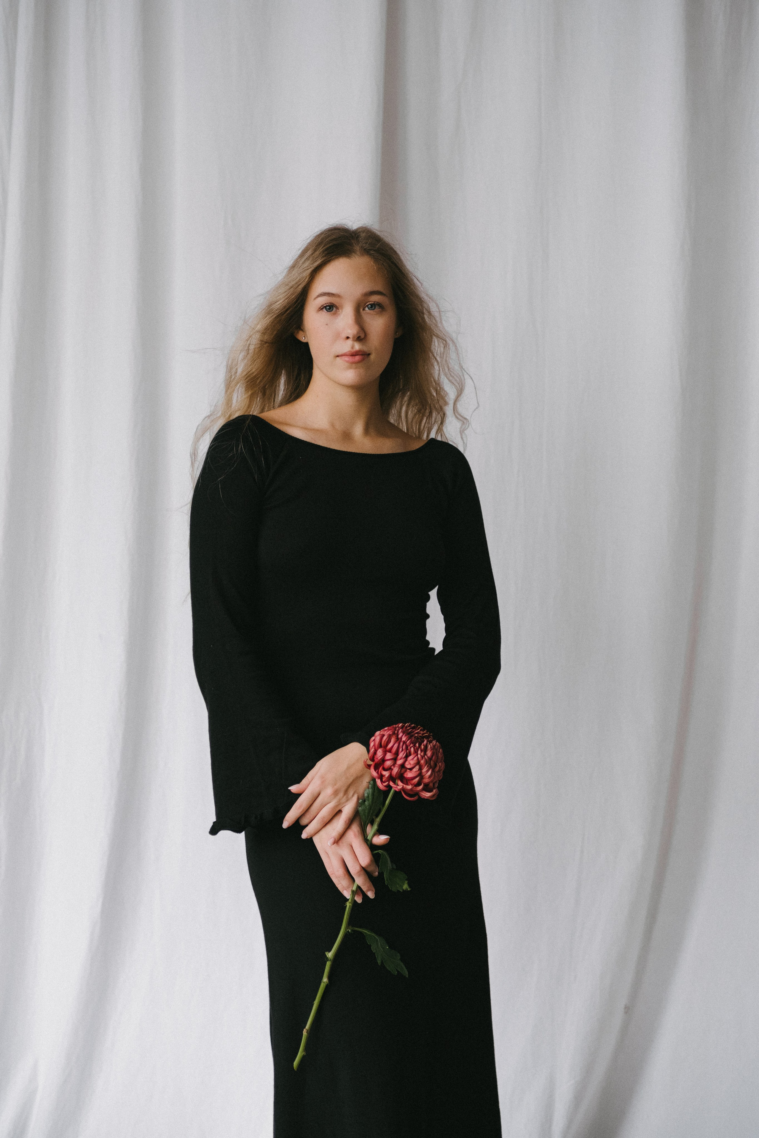 Portrait. Фотограф в Москве Журав Олеся