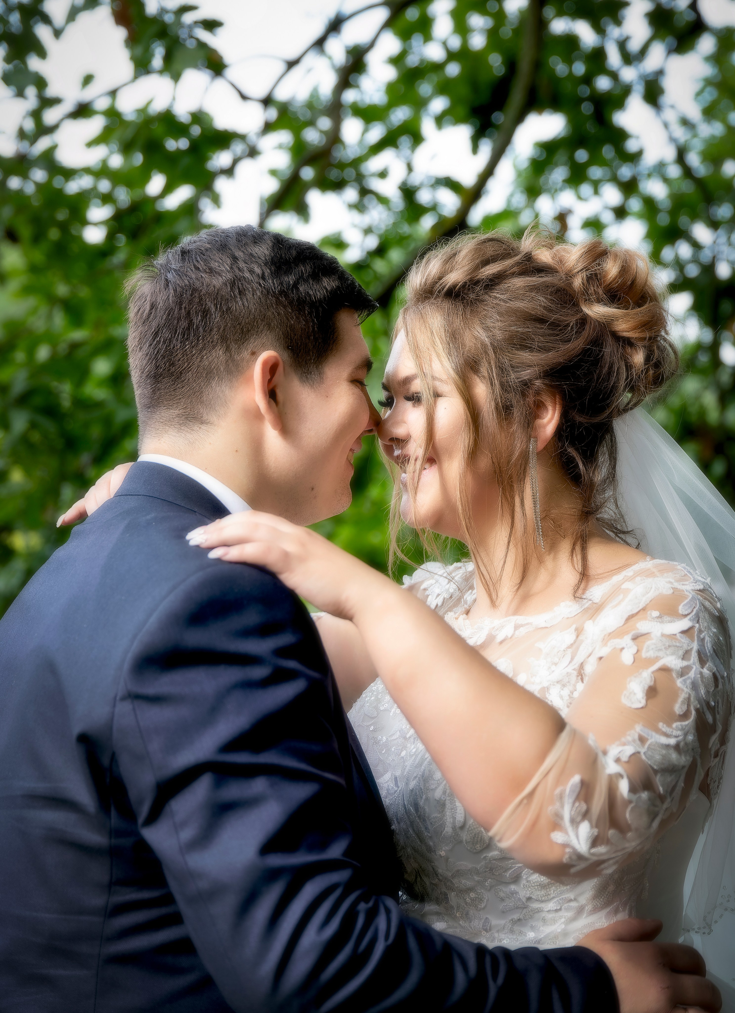 Евгения и Роман. Лев Постнов.Фотограф. Нижний Новгород