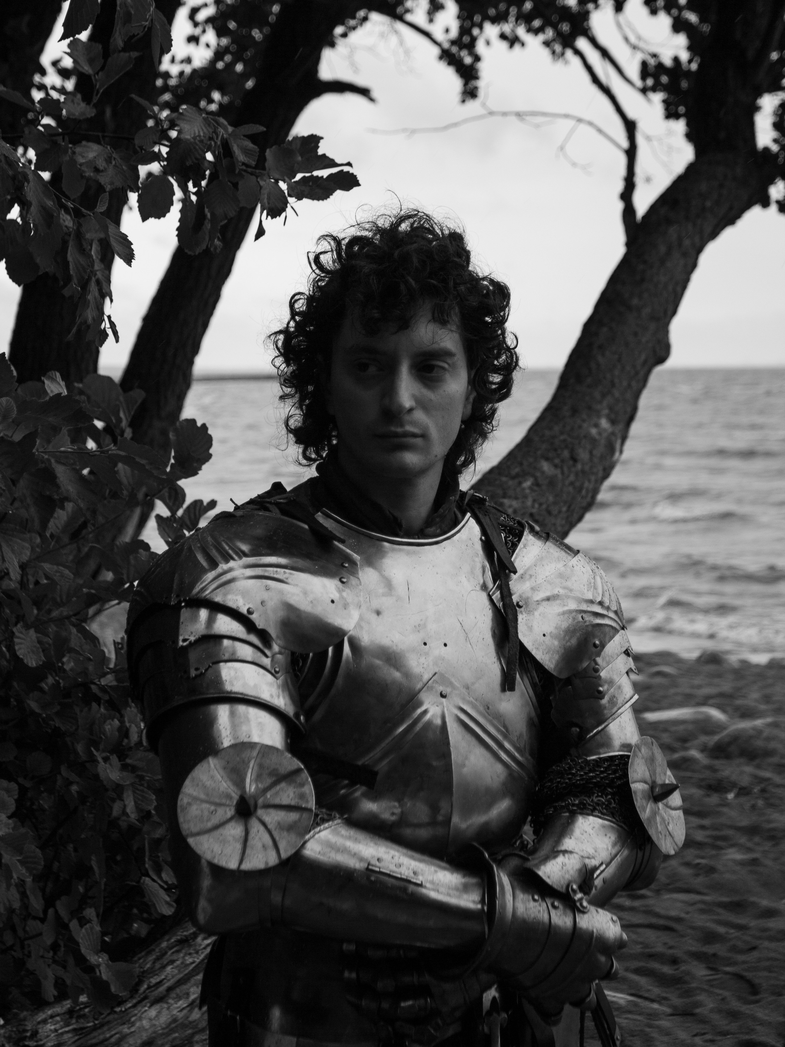 Spectral Blade. Шмитов Егор