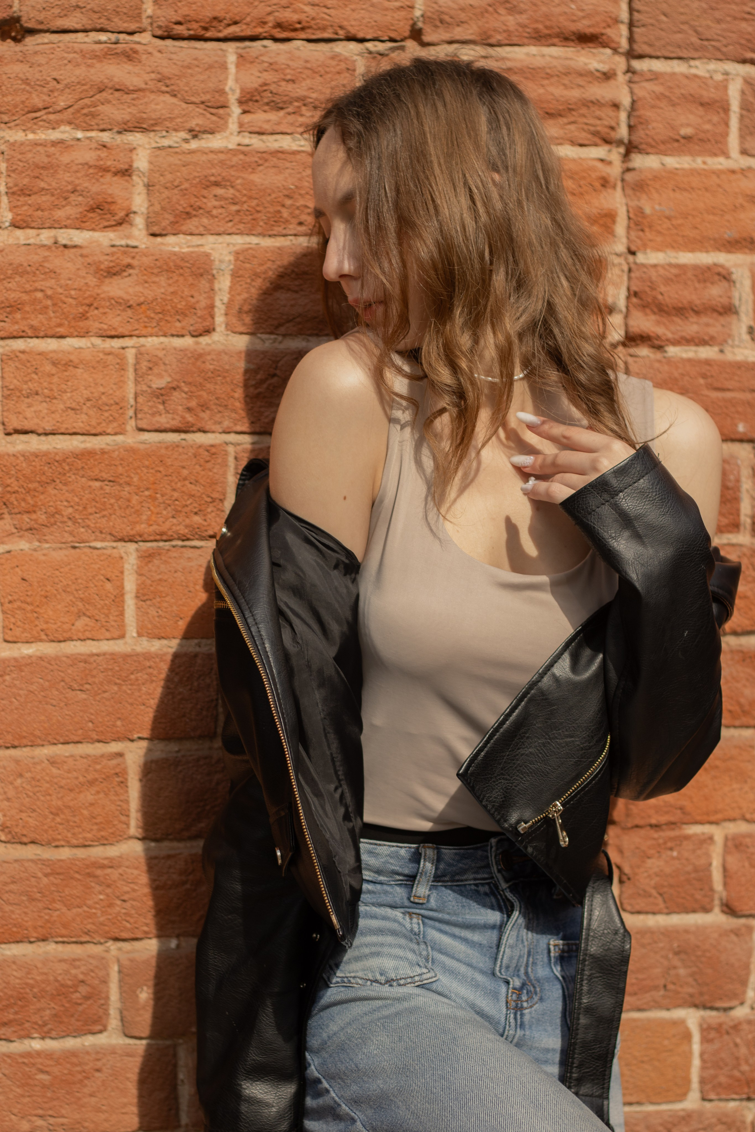 Красивая модель Даша. Катя Попова|ЛайфСтайл фотограф