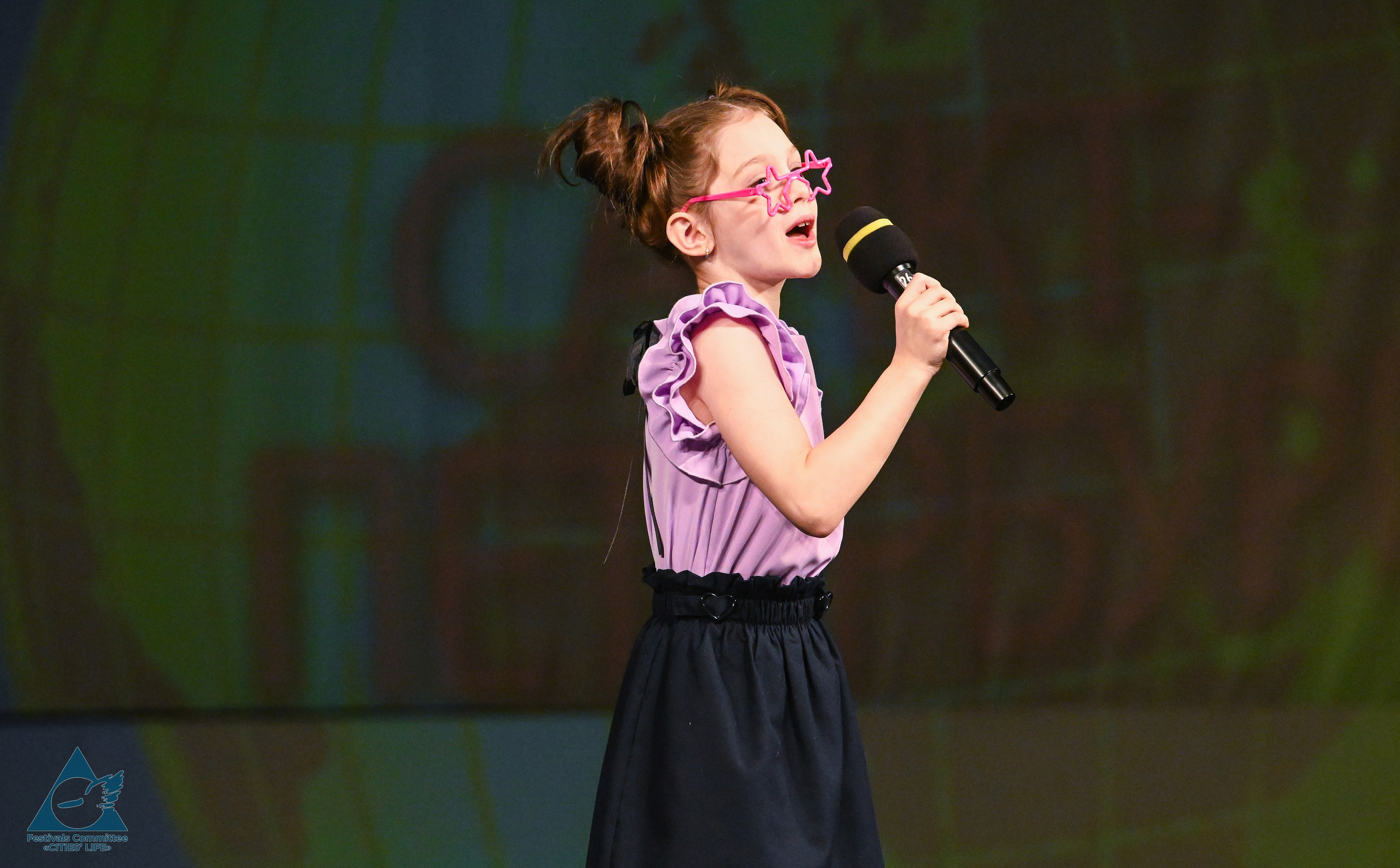 01.12.2025 «Жизнь Городов» Фестиваль-конкурс «ПЛАНЕТА ИСКУССТВ» г. Санкт-Петербург. Медиастудия Фото Концепт