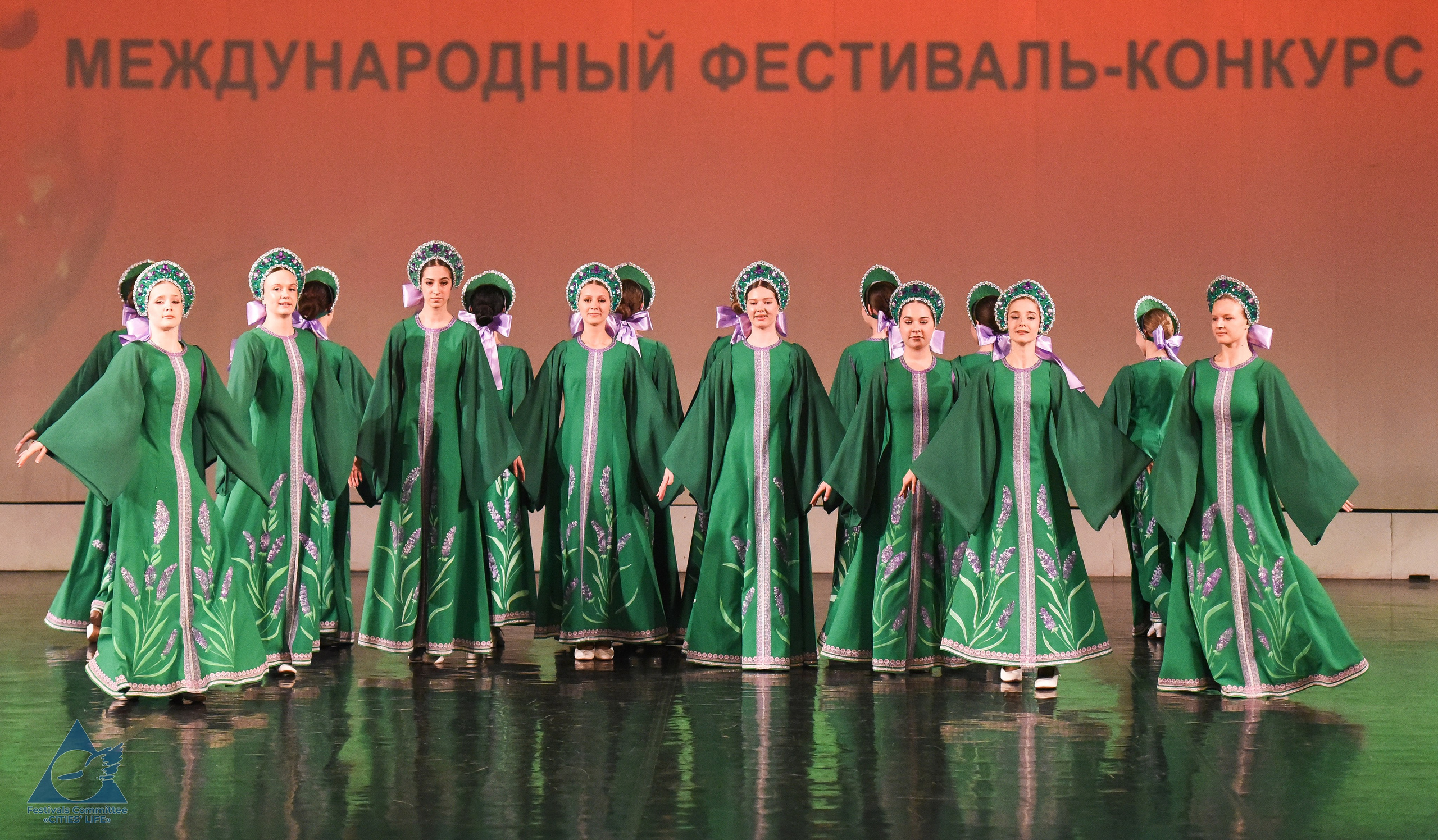 16.03.2026 «Жизнь Городов» Фестиваль-конкурс «ПЛАНЕТА ИСКУССТВ» г. Санкт-Петербург. Медиастудия Фото Концепт