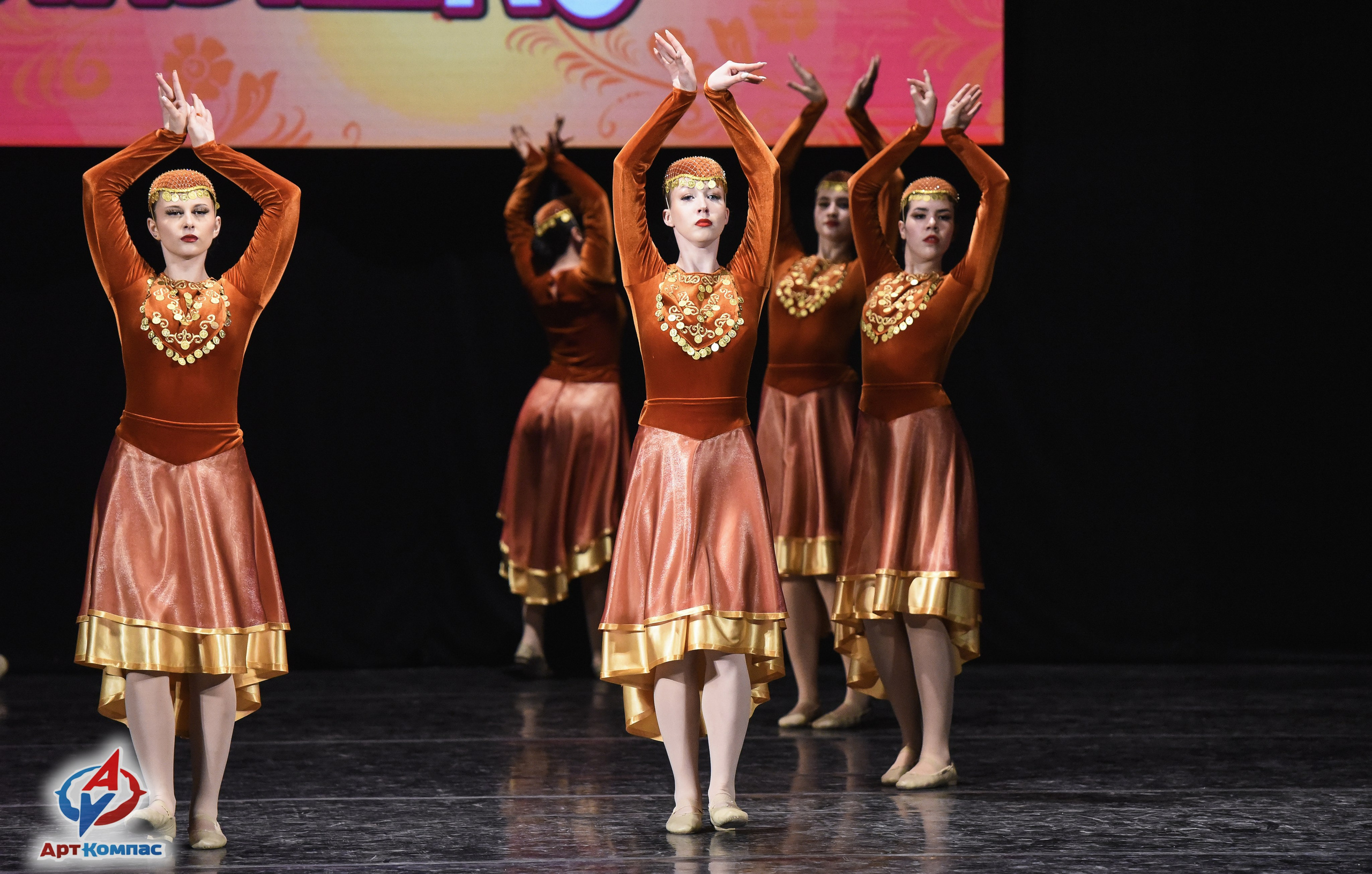 16.05.2026 Всероссийский конкурс народного творчества «Красно Солнышко» г. Нижний Новгород. Медиастудия Фото Концепт