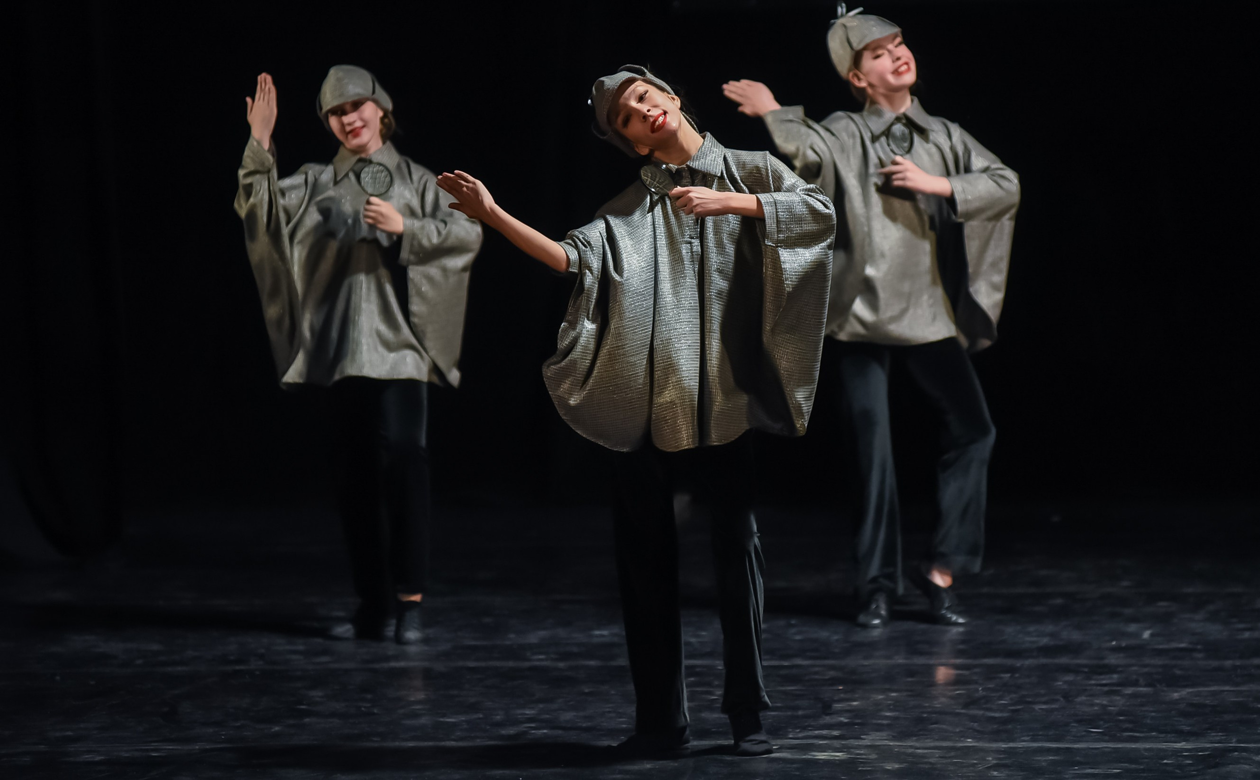 18.05.2024 Всероссийский фестиваль «На START!» г. Нижний Н. Медиастудия Фото Концепт