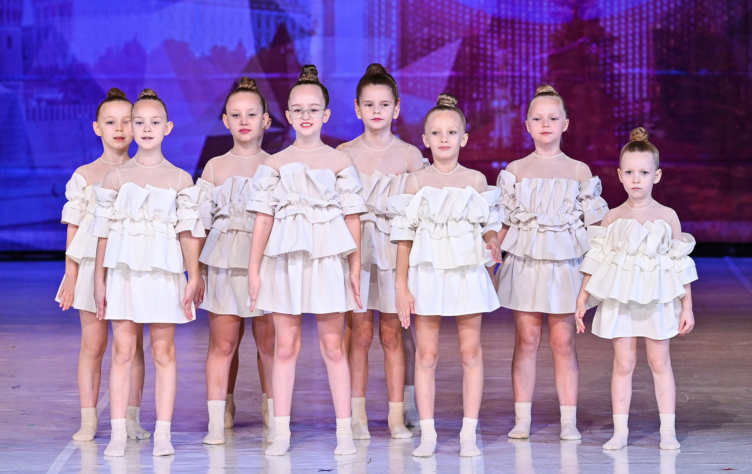 09.11.2024 «Московский Звездопад» Фестивальное движение «Шаг к мечте» г. Москва. Медиастудия Фото Концепт