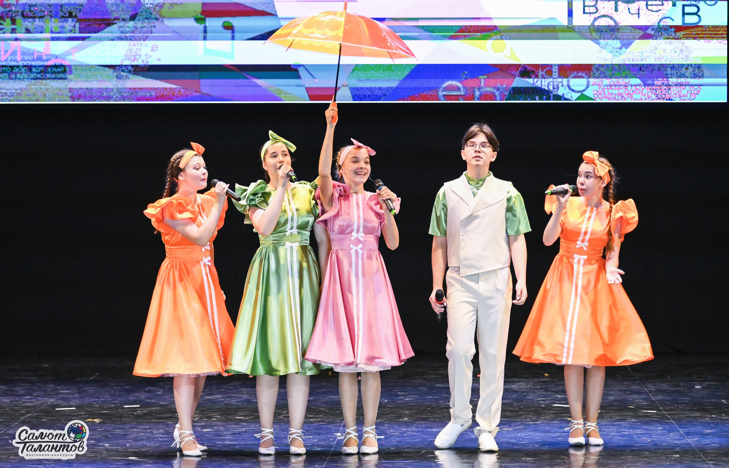 05.07.2025 «Салют Талантов» 10-й Фестиваль-Конкурс «ПО МЕСТАМ ВОИНСКОЙ СЛАВЫ» г. Волгоград. Медиастудия Фото Концепт