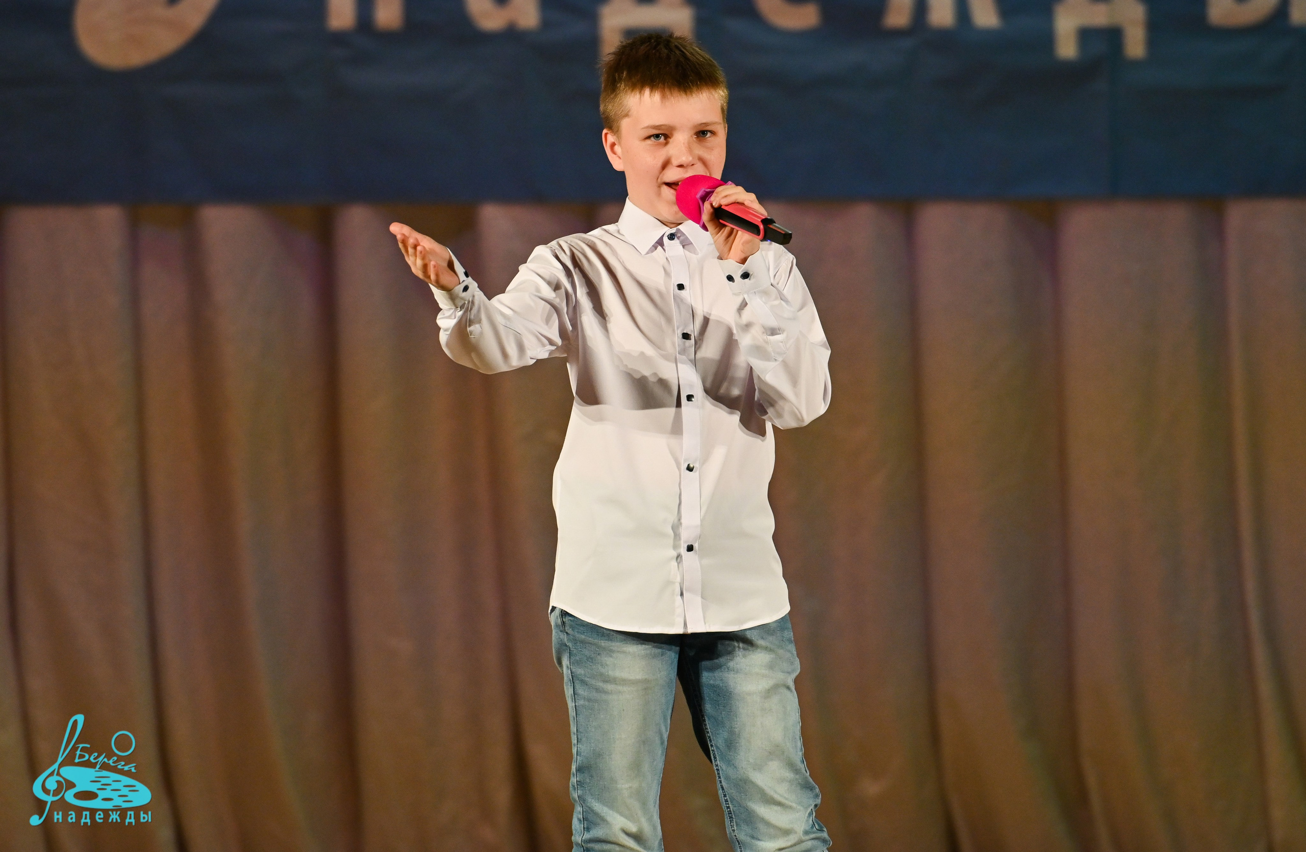20.10.2024 6-й Международный конкурс «Берега Надежды» г. Нижний Новгород. Медиастудия Фото Концепт