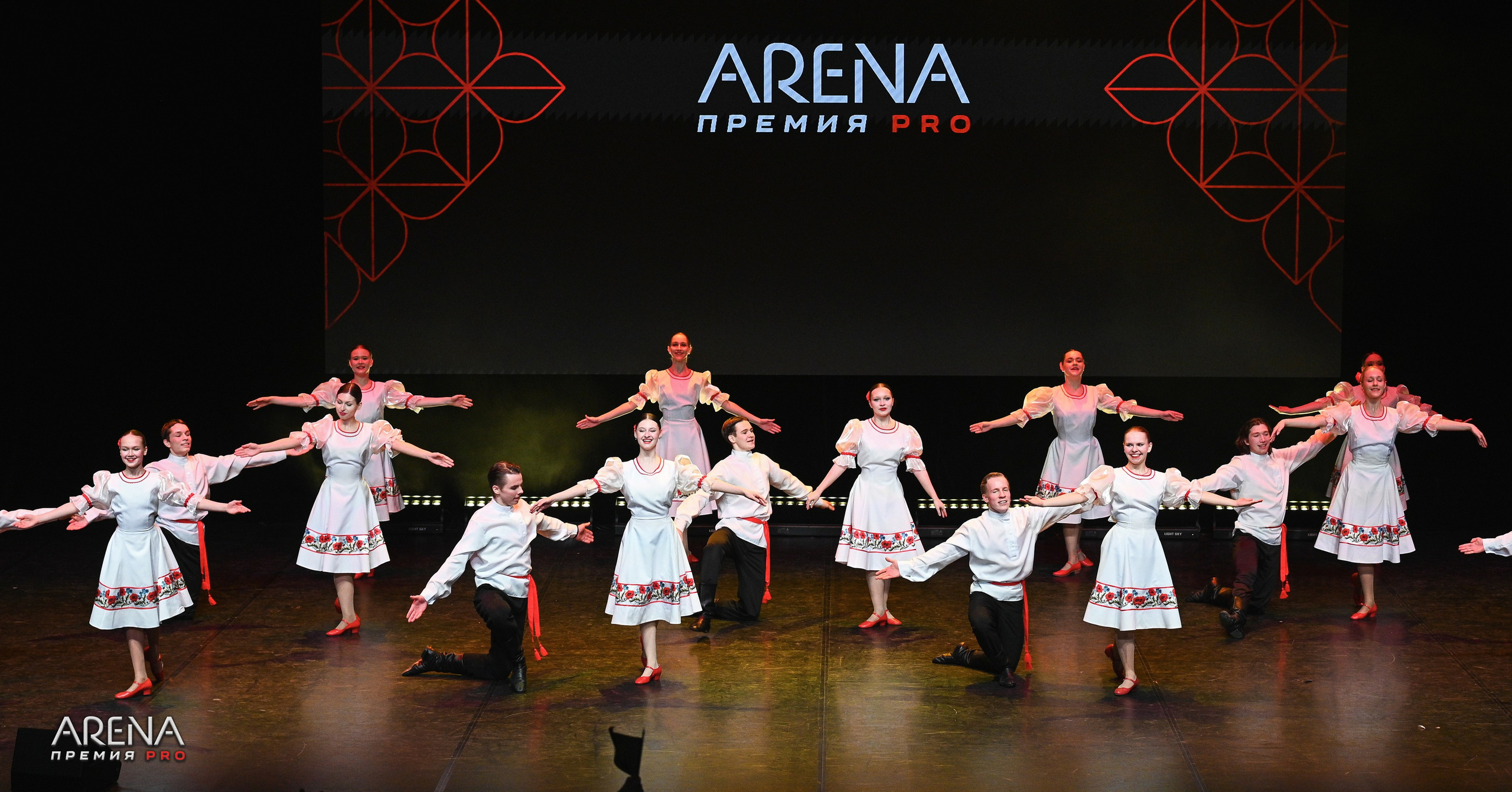02.05.2026 Премия «ARENA pro» г. Москва. Медиастудия Фото Концепт