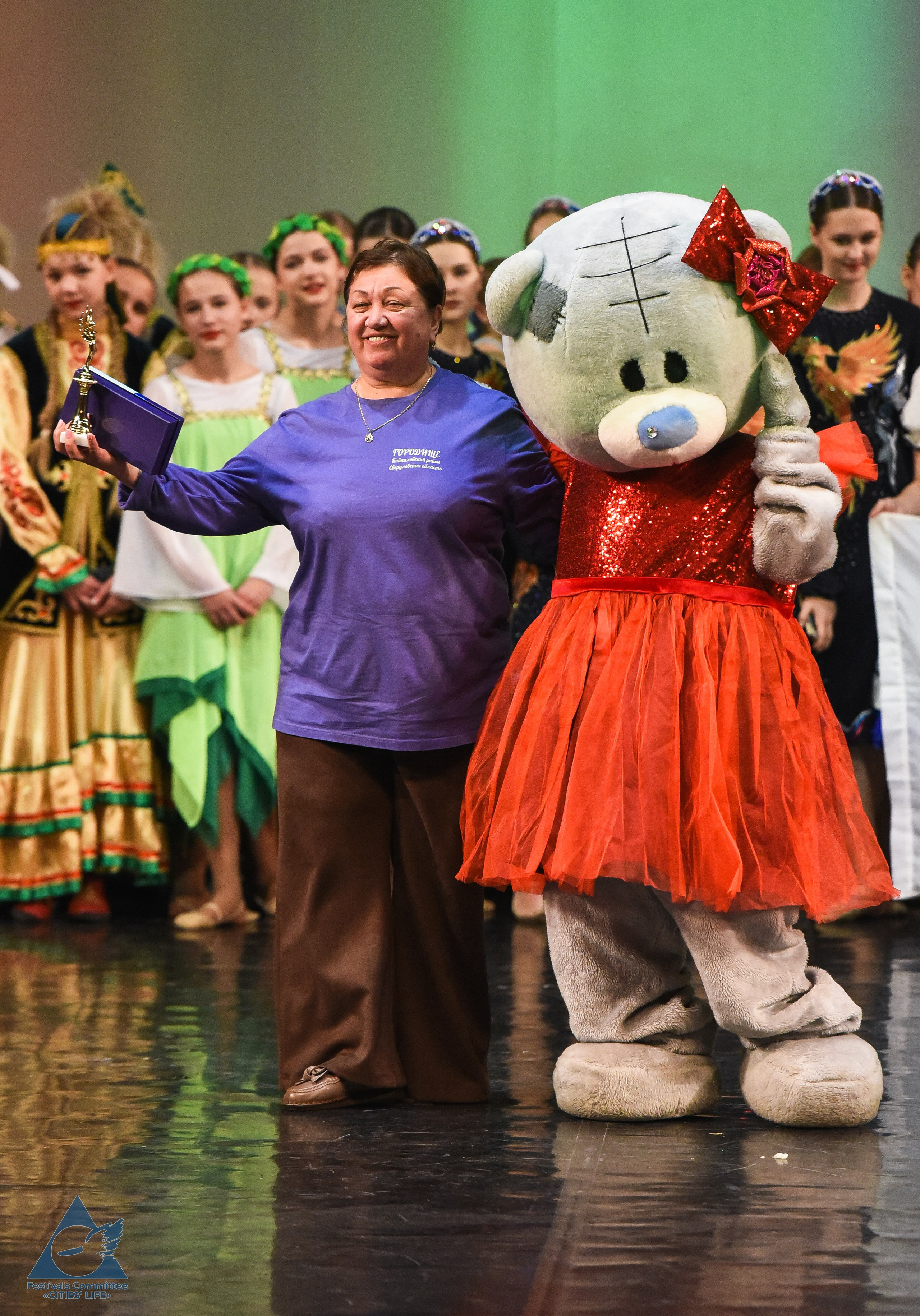 16.03.2026 «Жизнь Городов» Фестиваль-конкурс «ПЛАНЕТА ИСКУССТВ» г. Санкт-Петербург. Медиастудия Фото Концепт