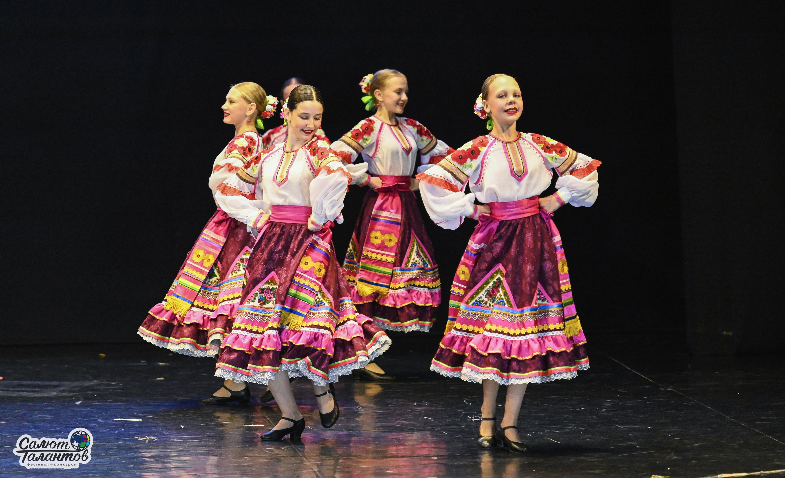 05.07.2025 «Салют Талантов» 10-й Фестиваль-Конкурс «ПО МЕСТАМ ВОИНСКОЙ СЛАВЫ» г. Волгоград. Медиастудия Фото Концепт
