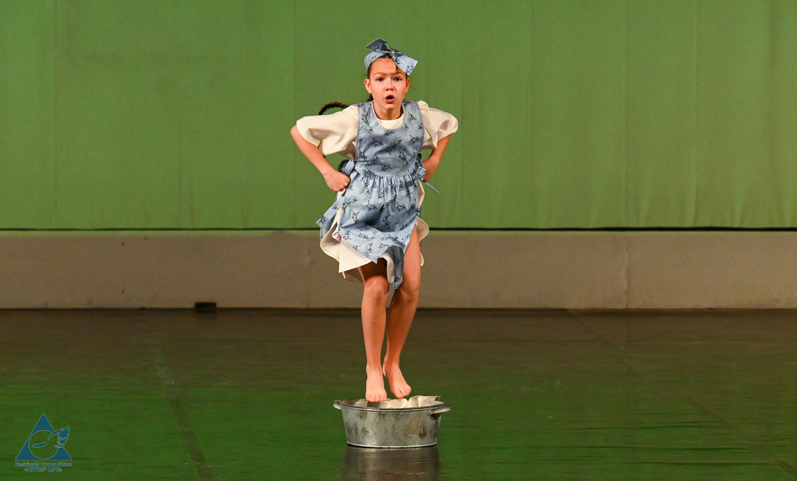 04.10.2025 «Жизнь Городов» Фестиваль-конкурс «ПЛАНЕТА ИСКУССТВ» г. Санкт-Петербург. Медиастудия Фото Концепт