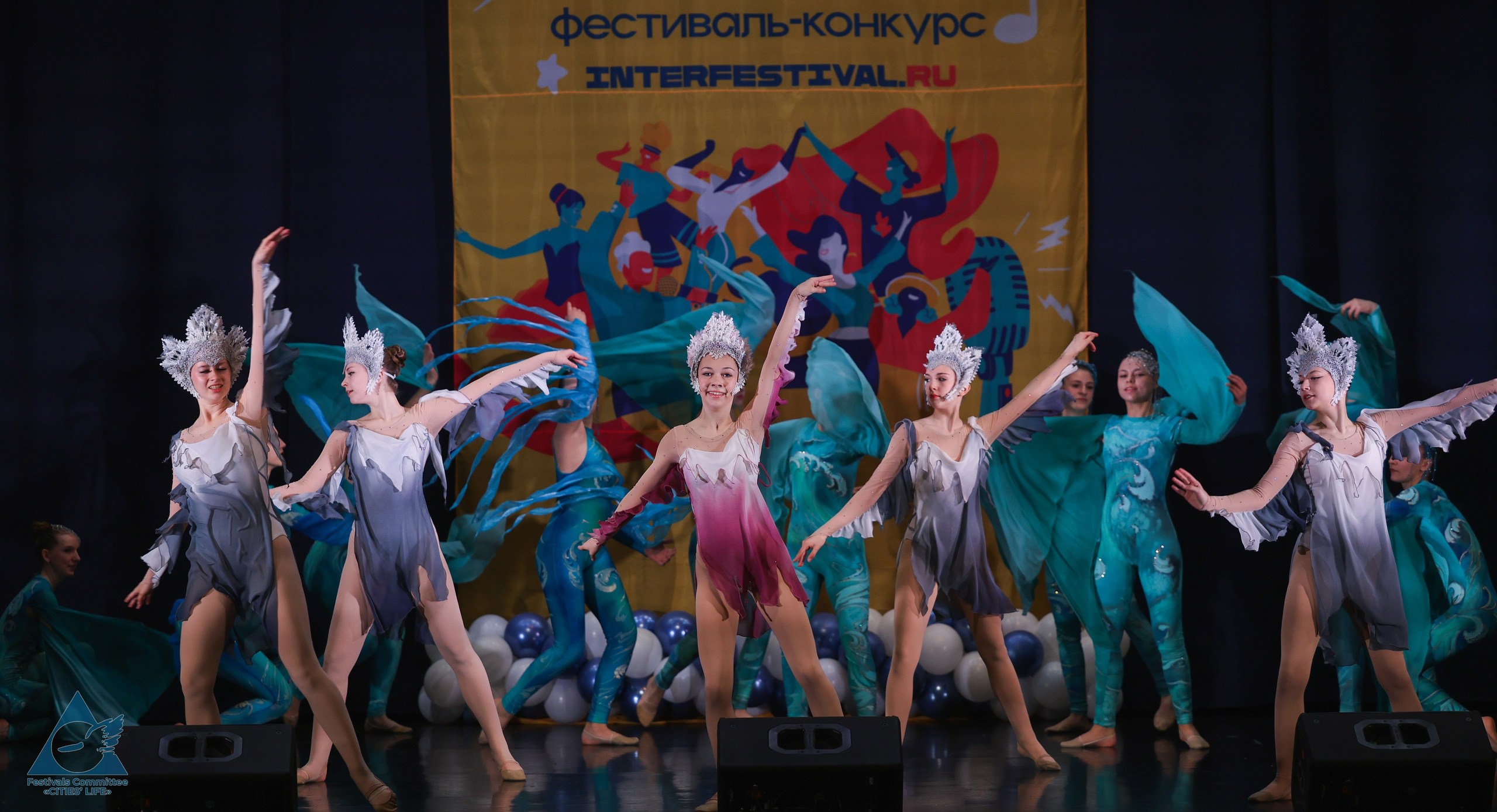 03.05.2026 «Жизнь Городов» Фестиваль-конкурс «ПЛАНЕТА ИСКУССТВ» г. Санкт-Петербург. Медиастудия Фото Концепт
