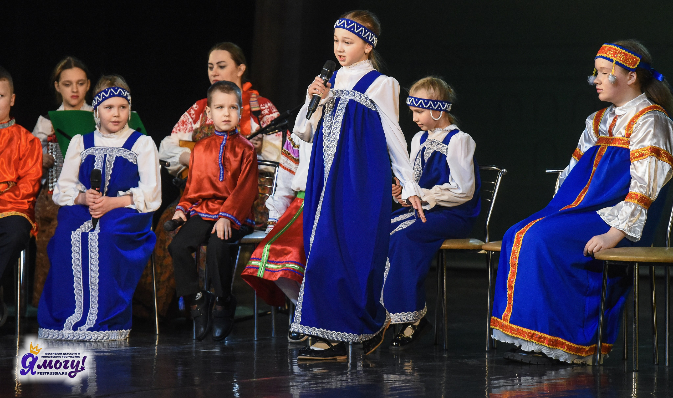 21.02.2026 «Я МОГУ!» 89-й Международный фестиваль-конкурс «Вдохновение. Зима» г. Санкт-Петербург. Медиастудия Фото Концепт