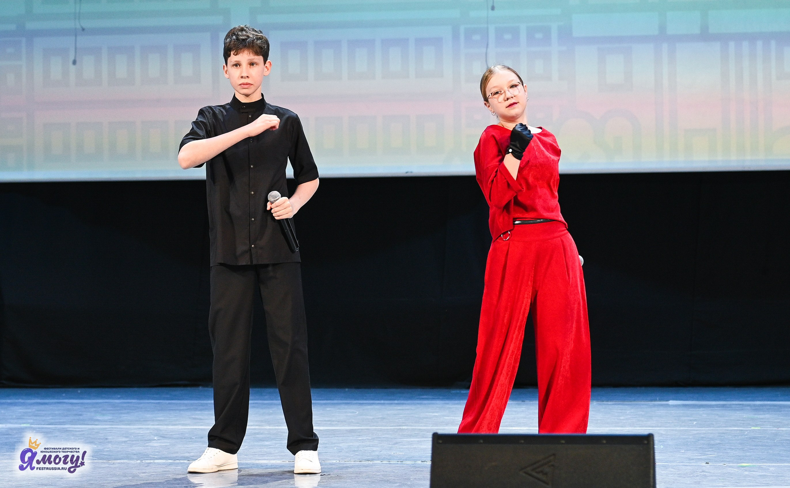 28.04.2025 «Я МОГУ!» XVIII Международный фестиваль-конкурс «Союз Добра» г. Минск. Медиастудия Фото Концепт