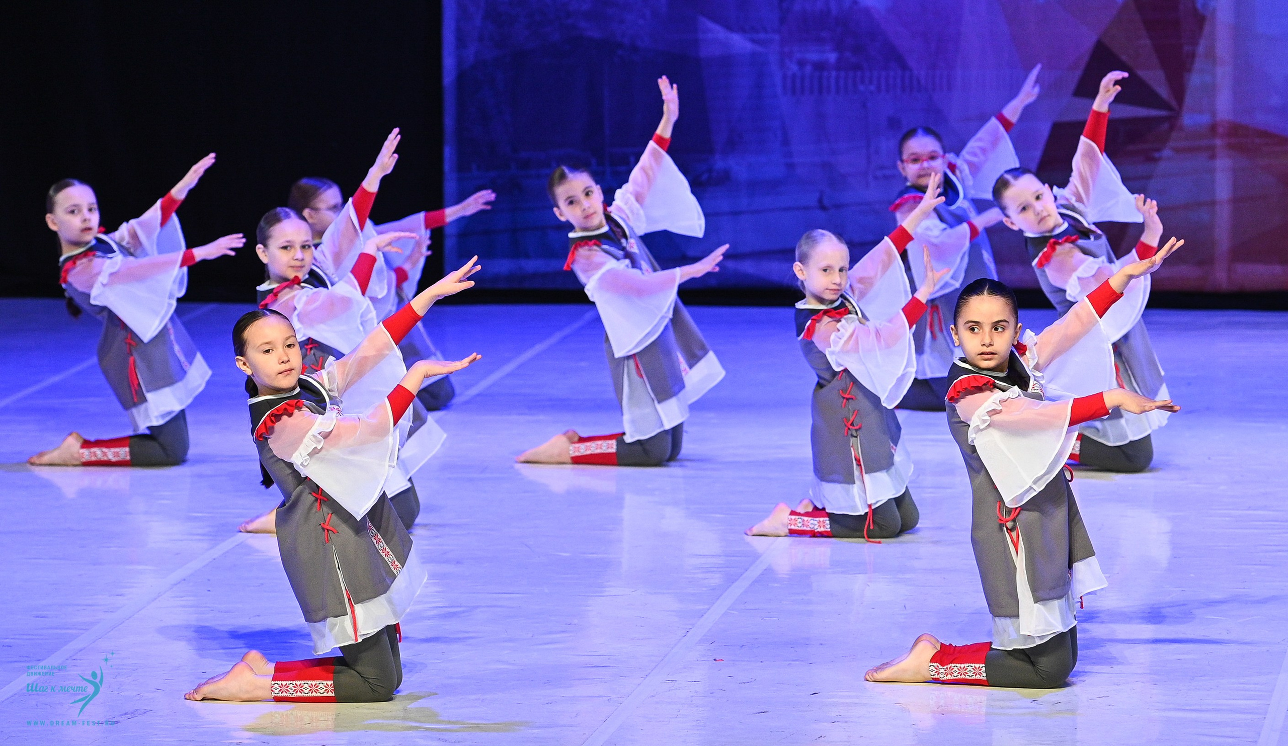 17.05.2025 «Московский Звездопад» Фестивальное движение «Шаг к мечте» г. Москва. Медиастудия Фото Концепт