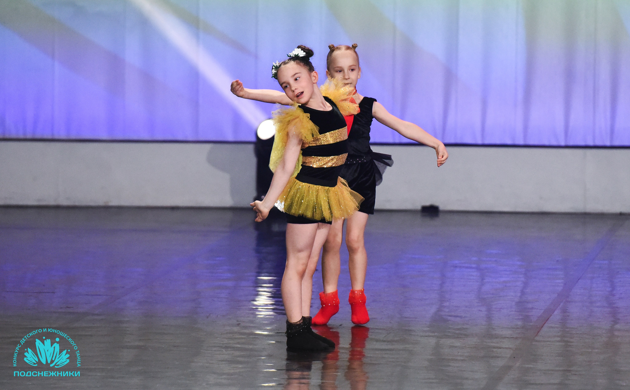 15.04.2026 Всероссийский конкурс детского и юношеского творчества «ПОДСНЕЖНИКИ». Медиастудия Фото Концепт