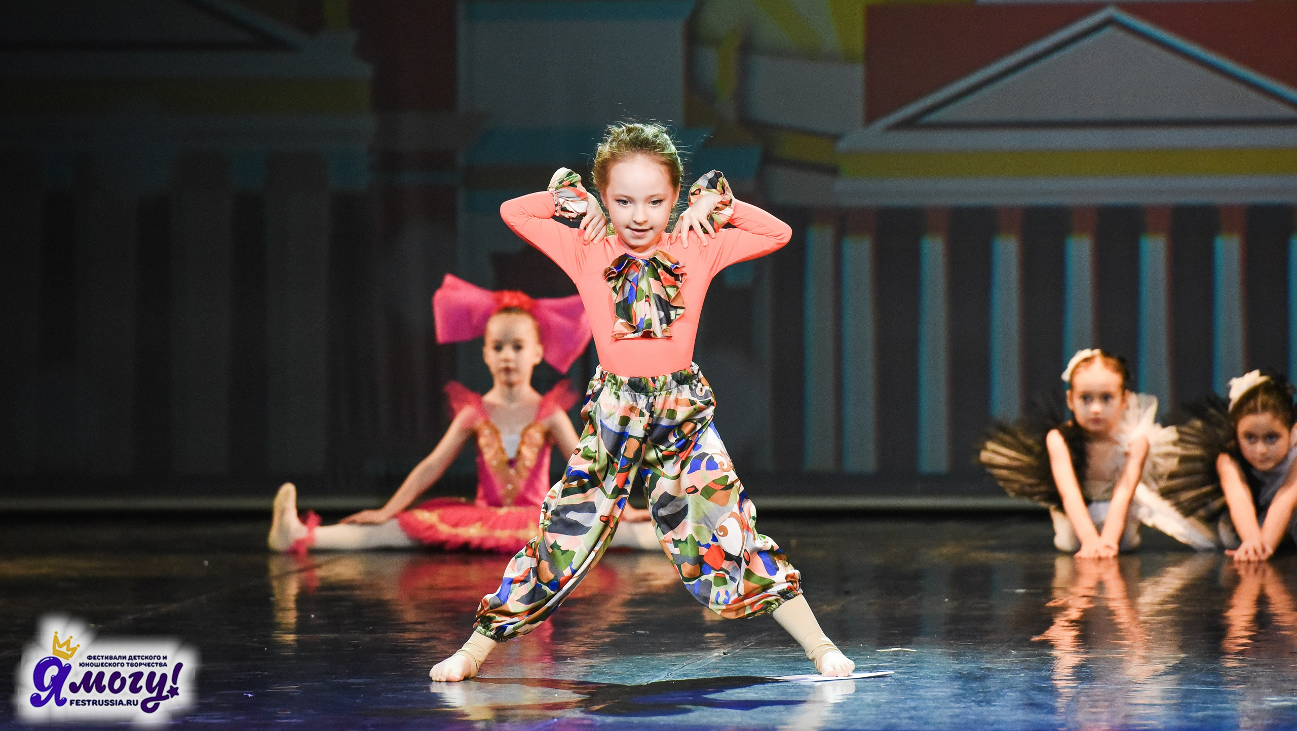 07.01.2026 «Я МОГУ!» 88-й Международный фестиваль-конкурс «Вдохновение.Зима» г. Санкт-Петербург. Медиастудия Фото Концепт