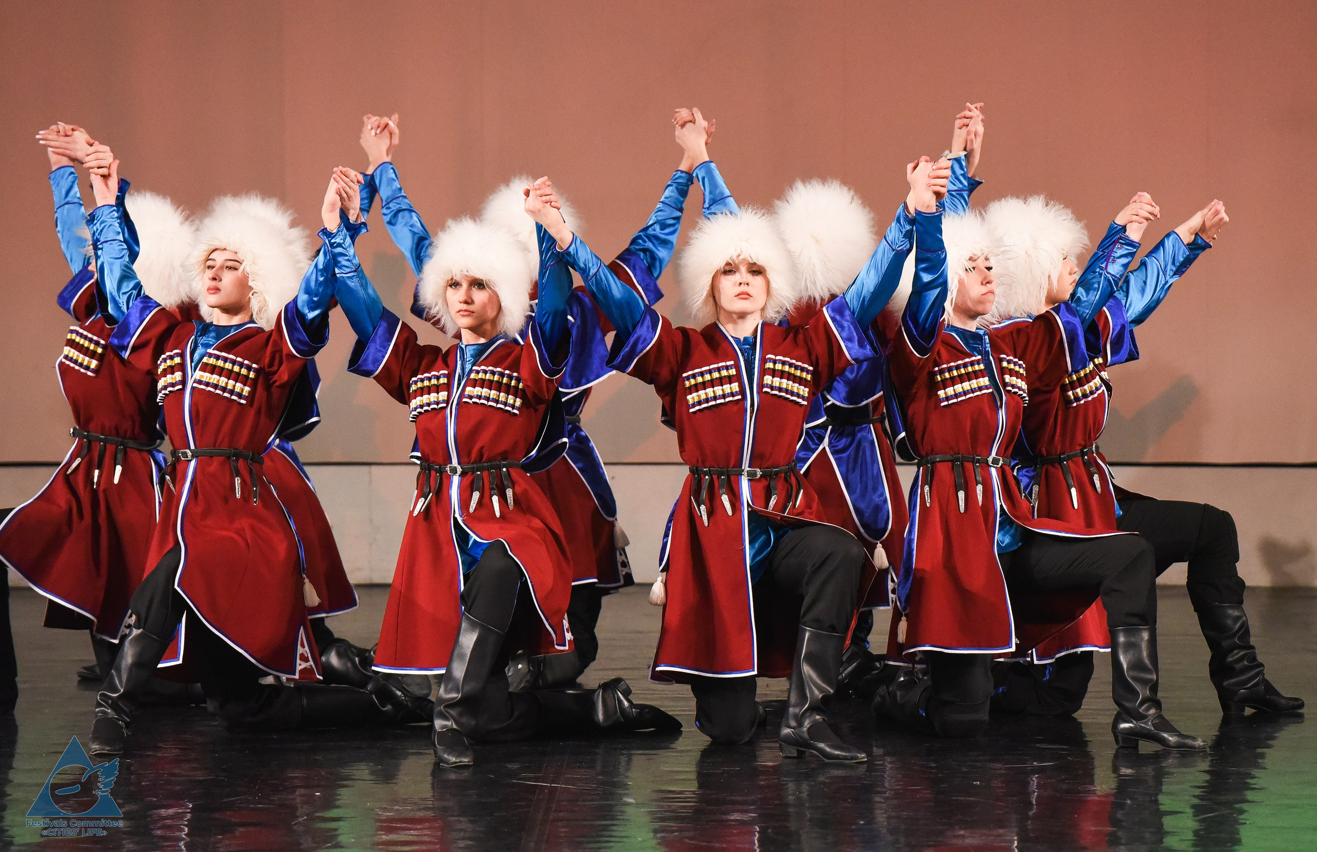 16.03.2026 «Жизнь Городов» Фестиваль-конкурс «ПЛАНЕТА ИСКУССТВ» г. Санкт-Петербург. Медиастудия Фото Концепт