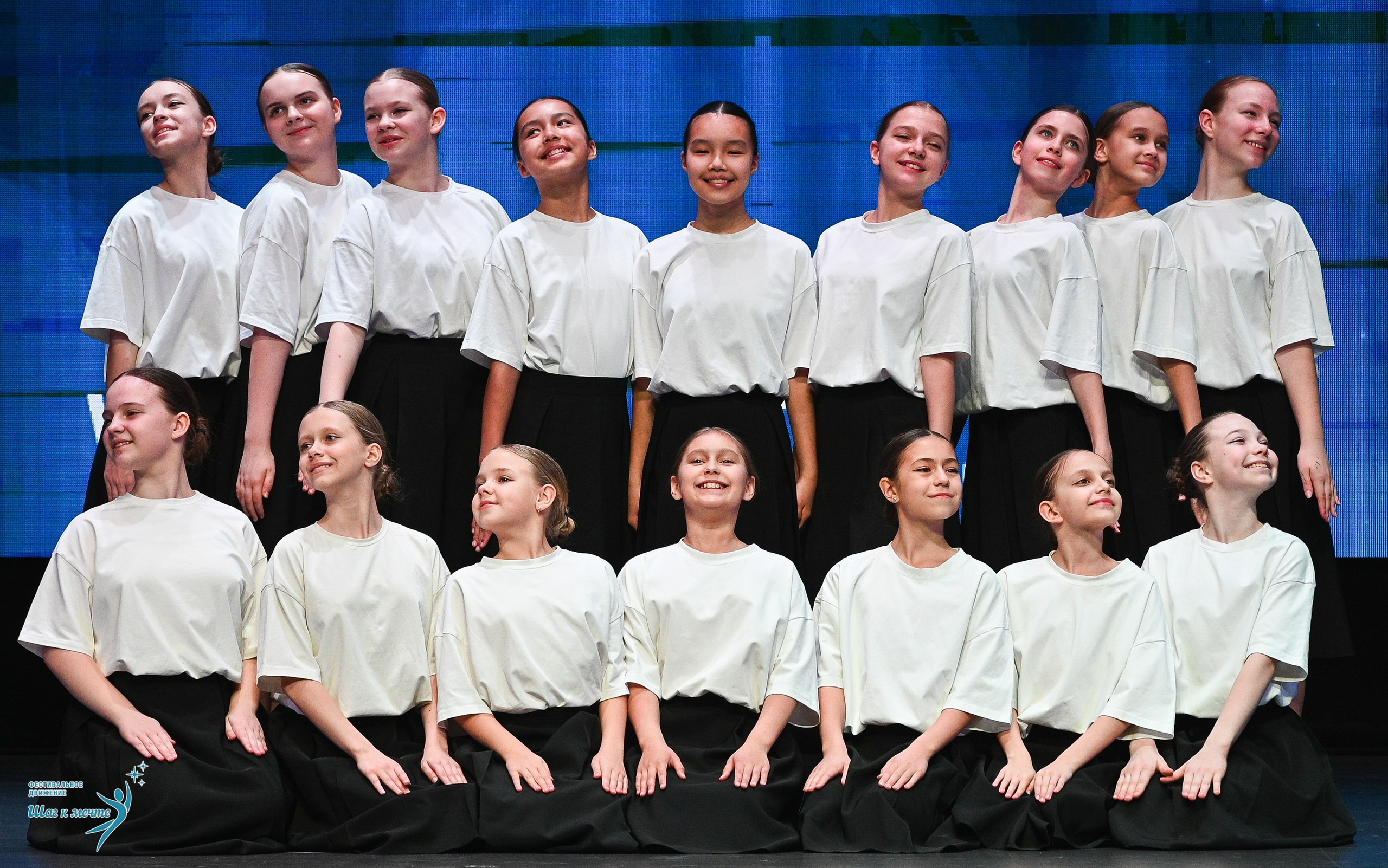 05.04.2025 Фестивальное движение «Шаг к мечте» г. Казань. Медиастудия Фото Концепт