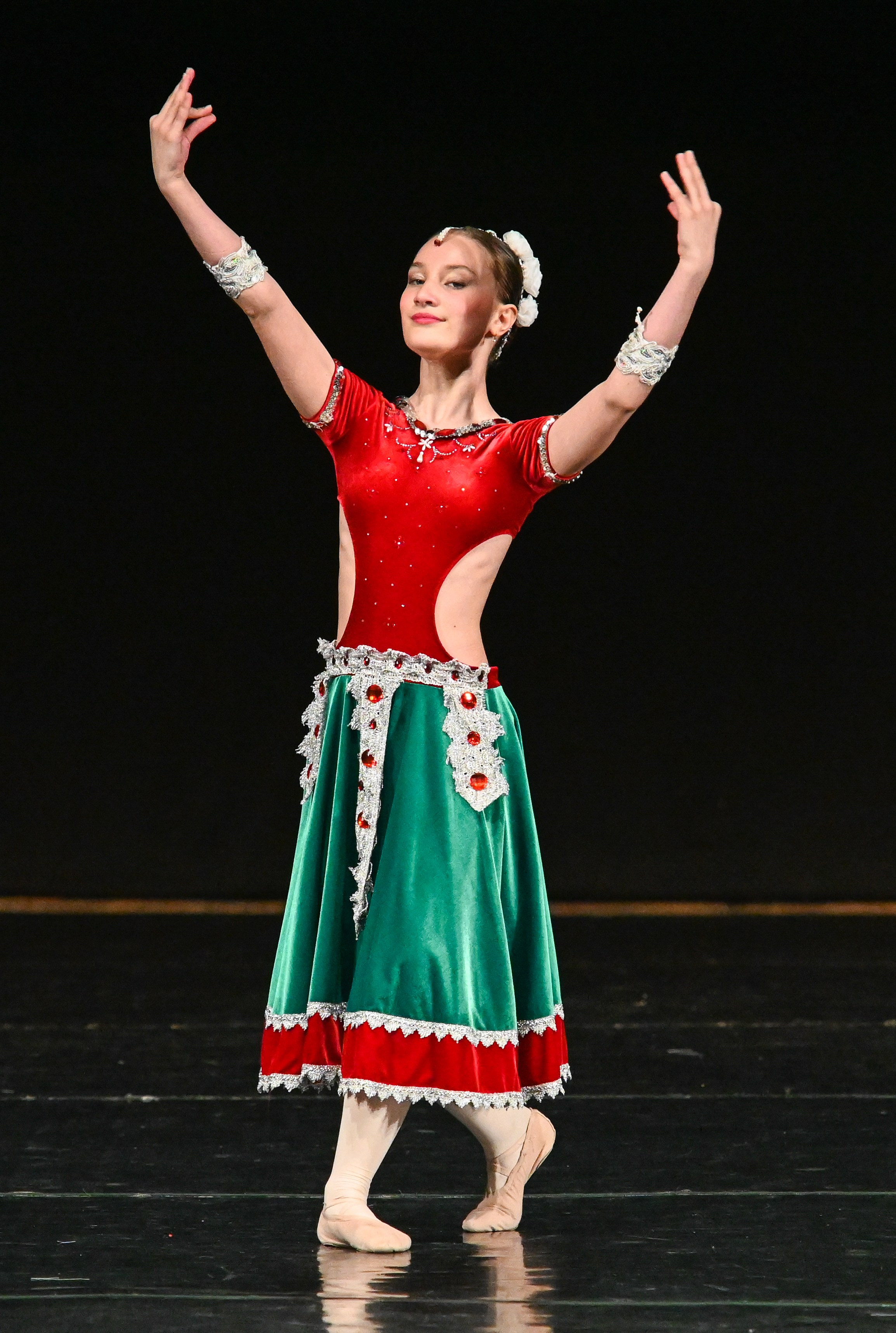 18.05.2025 Всероссийский конкурс классического танца «Подъём» г. Нижний Новгород. Медиастудия Фото Концепт