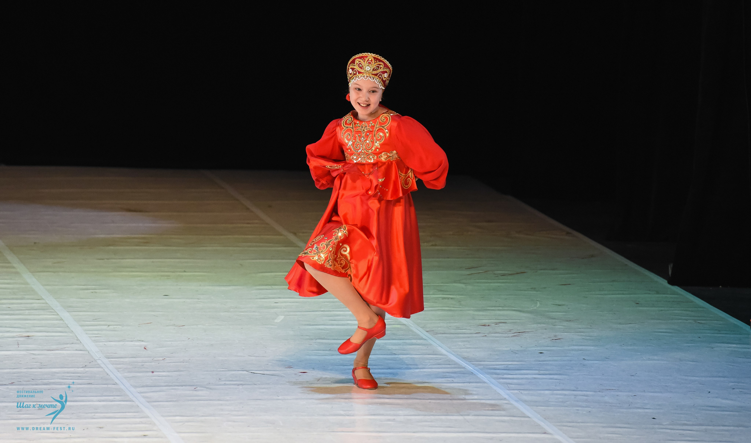 28.02.2026 Фестивальное движение «Шаг к мечте» г. Москва. Медиастудия Фото Концепт