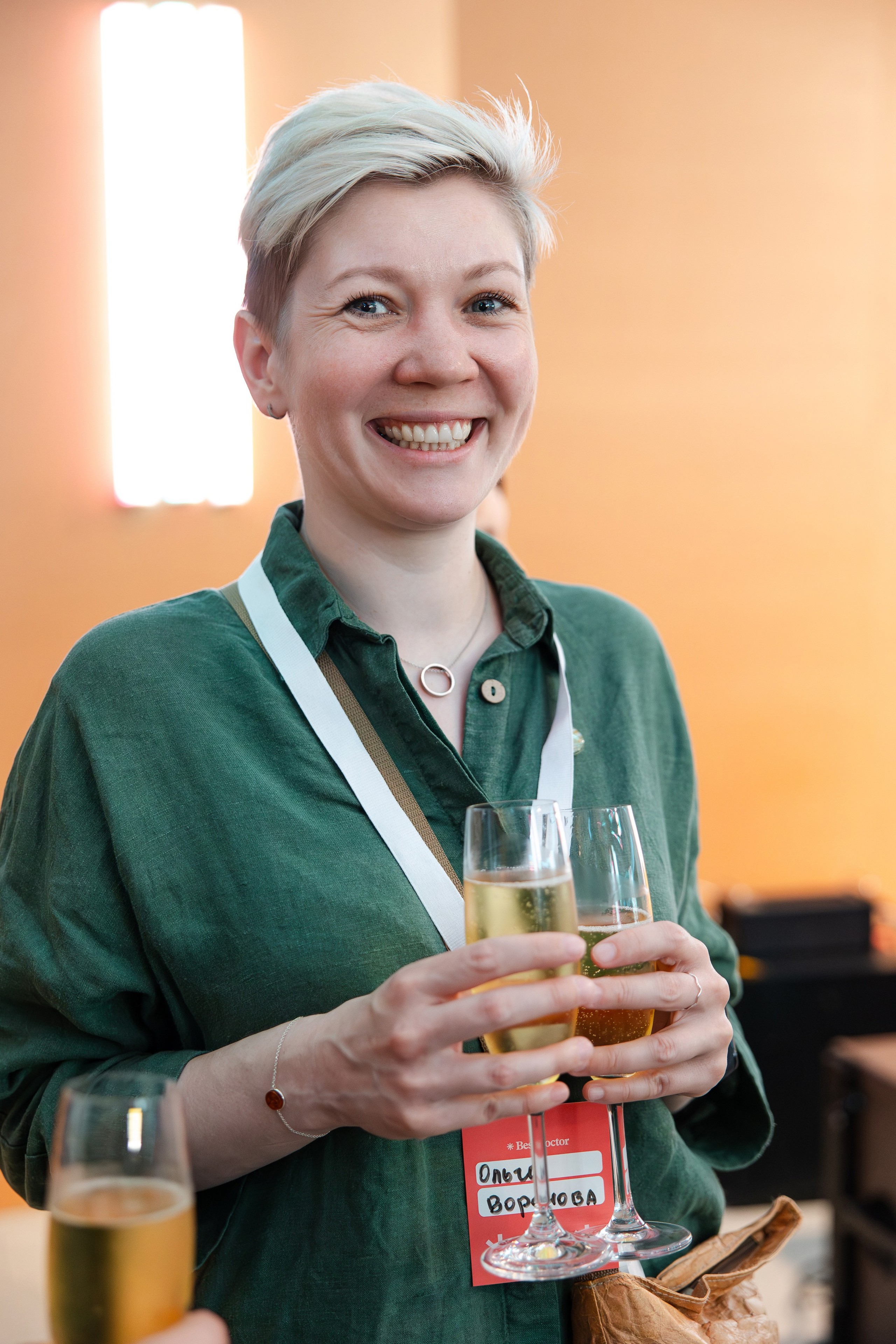 Бизнес-бранч Bestdoctor. Свадебный репортажный фотограф в Москве