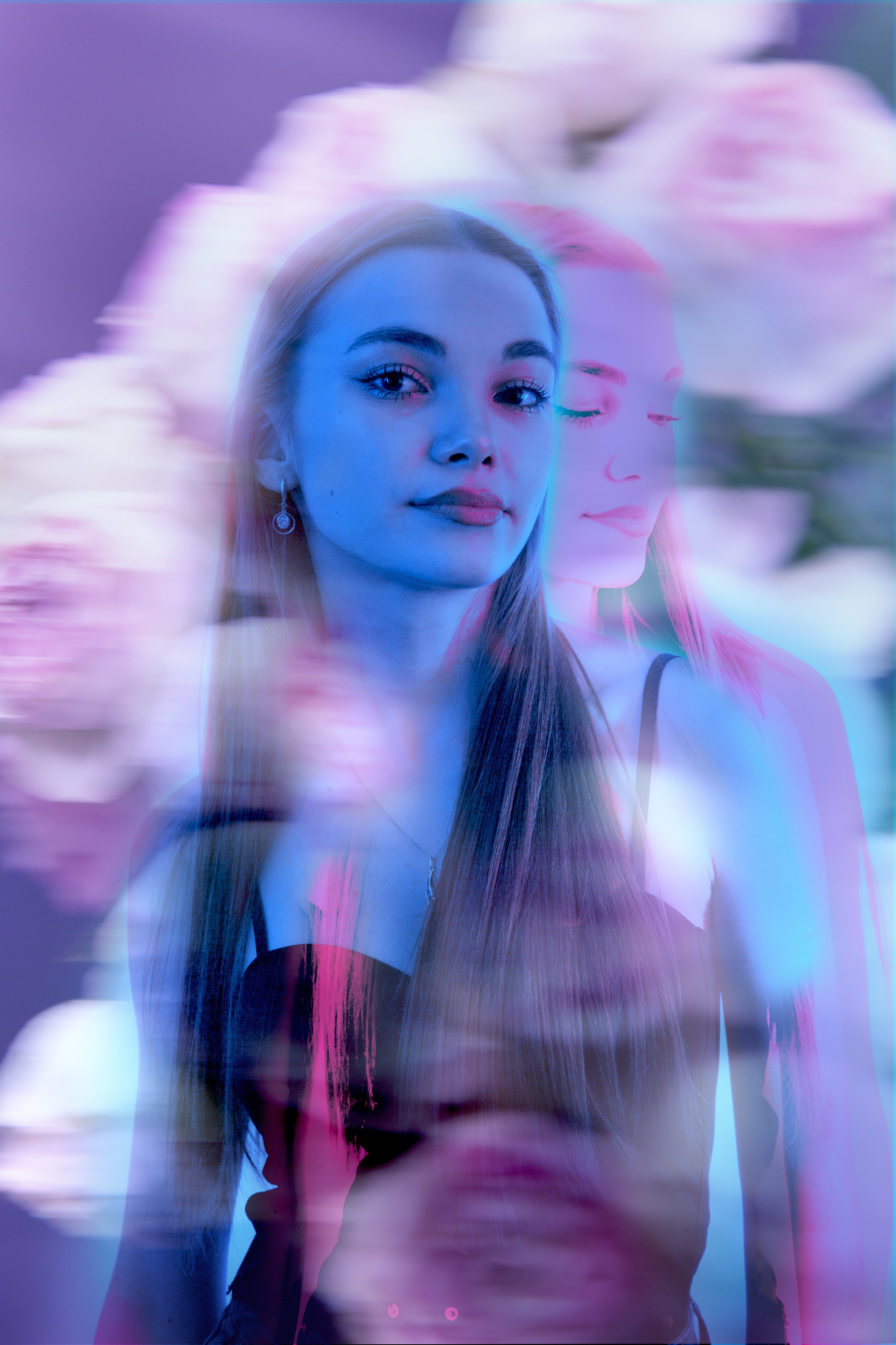 Ваш фотограф Духленкова Надежда. Будуарные и портретные фотосессии