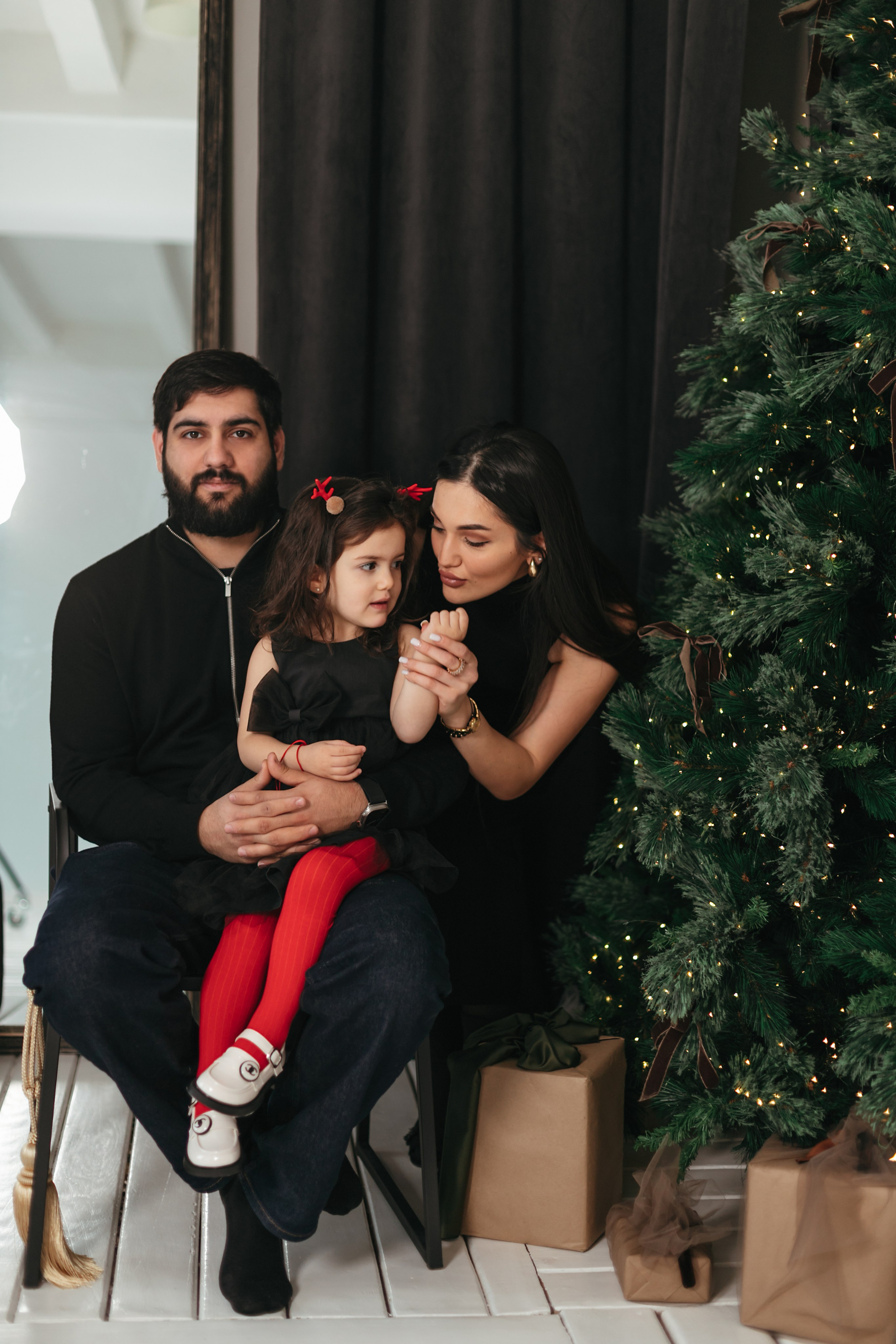 Наиля. Фотограф в Ростове-на-Дону Мария Безменова