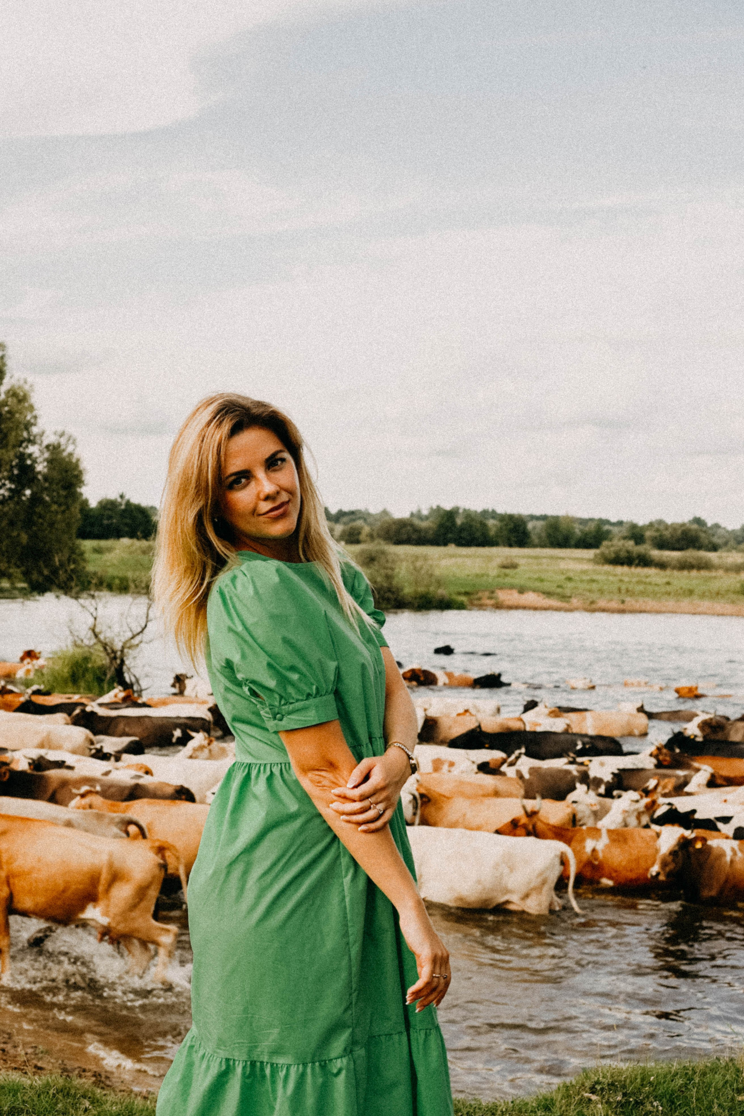 Домик в деревне. Профессиональный фотограф, Санкт-Петербург — Виктория Богомолова