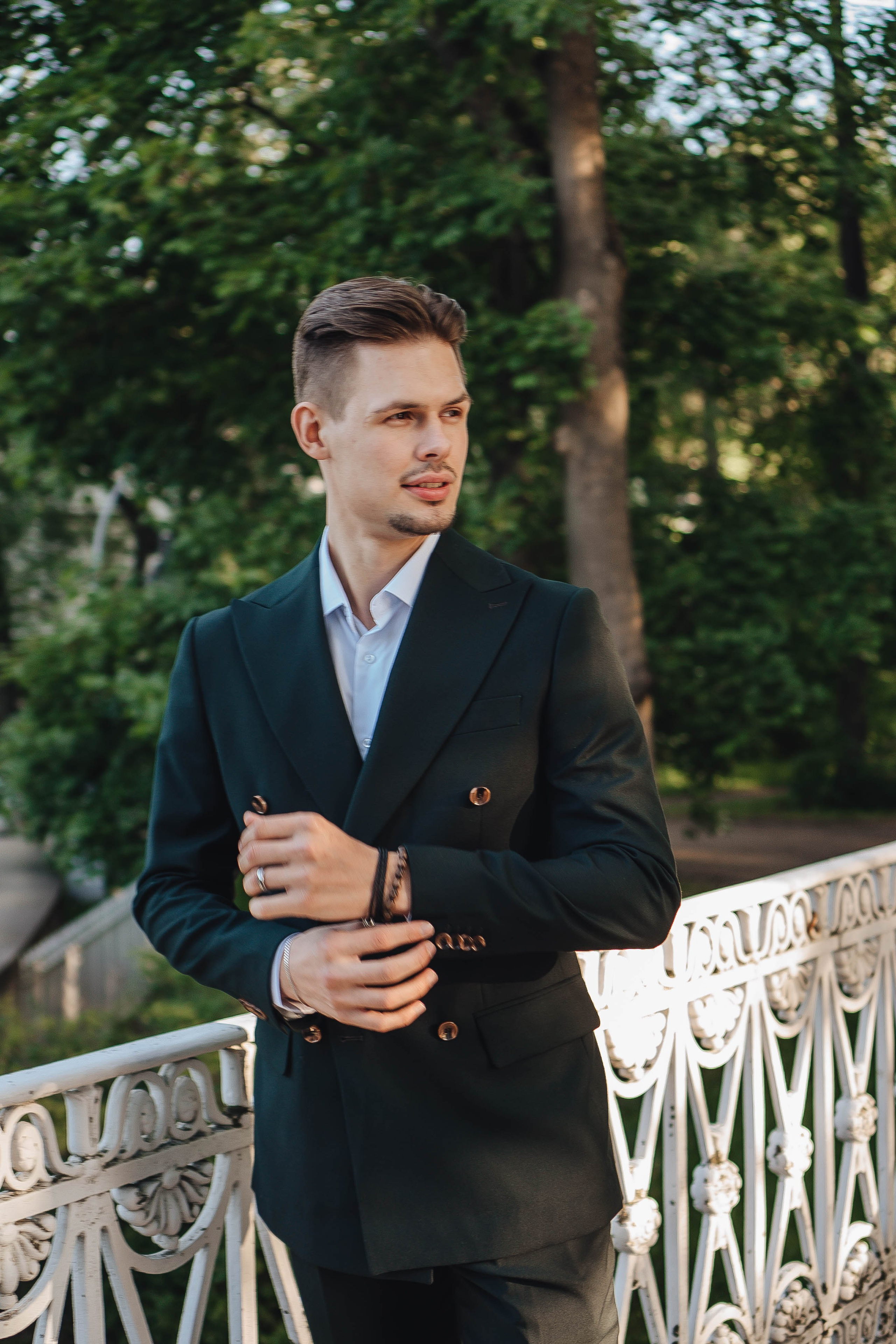 СВАДЕБНАЯ СЬЕМКА НА РАССВЕТЕ НА ЕЛАГИНОМ ОСТОРОВЕ. Профессиональный фотограф, Санкт-Петербург — Виктория Богомолова