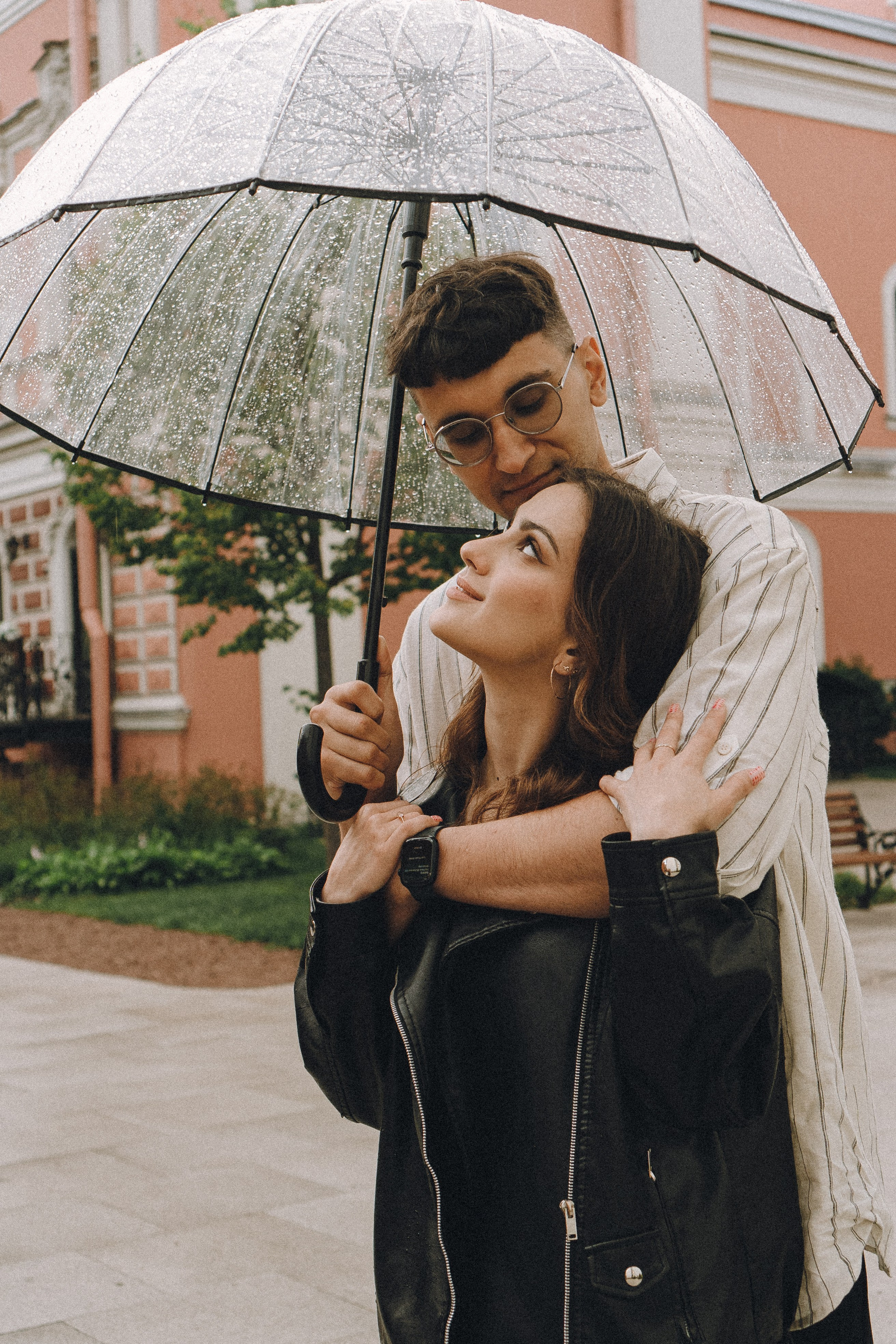 ЛЮБОВЬ В ИЮНЕ. Профессиональный фотограф, Санкт-Петербург — Виктория Богомолова