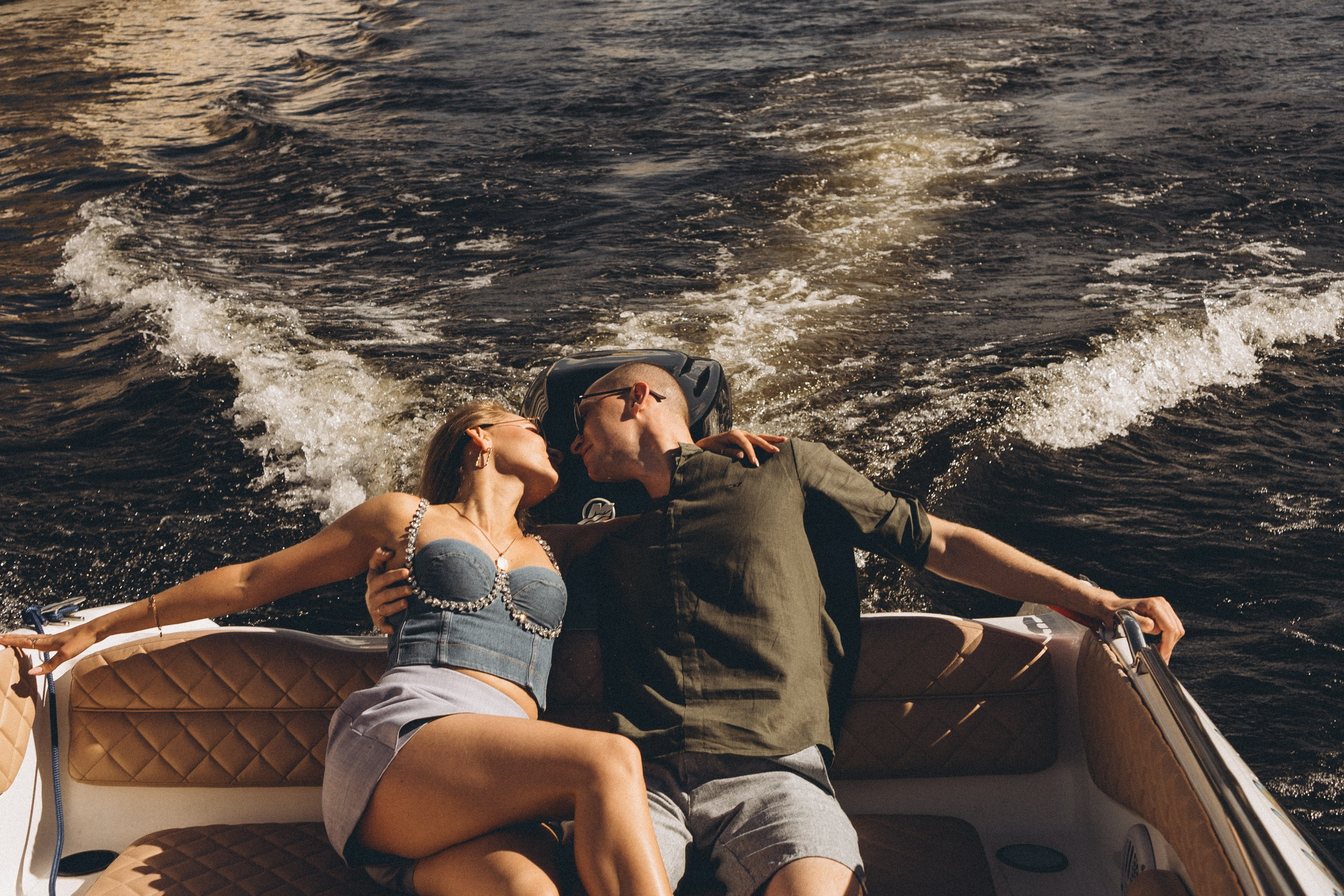 Любовь. Профессиональный фотограф, Санкт-Петербург — Виктория Богомолова