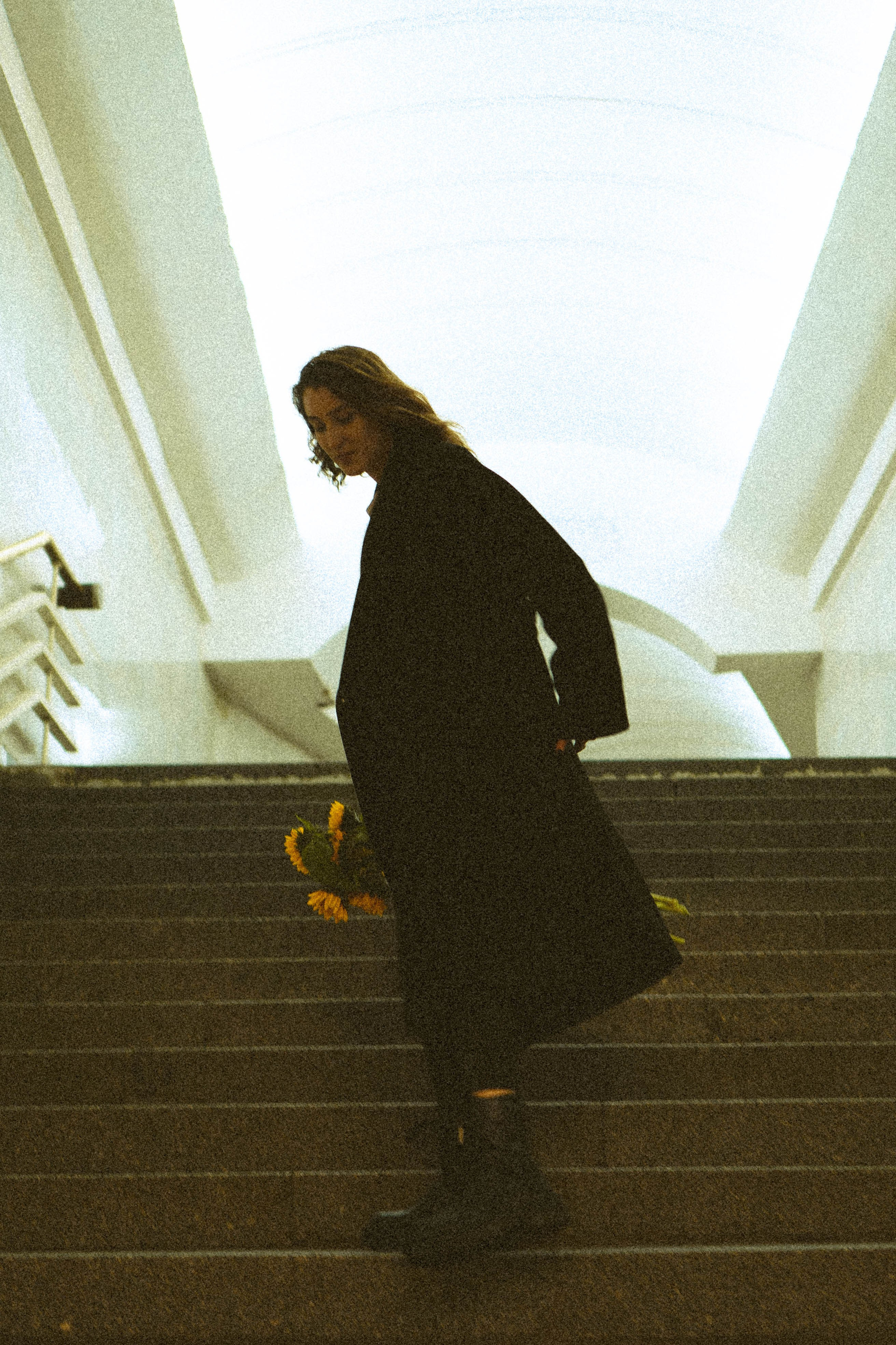 В метро. Профессиональный фотограф, Санкт-Петербург — Виктория Богомолова