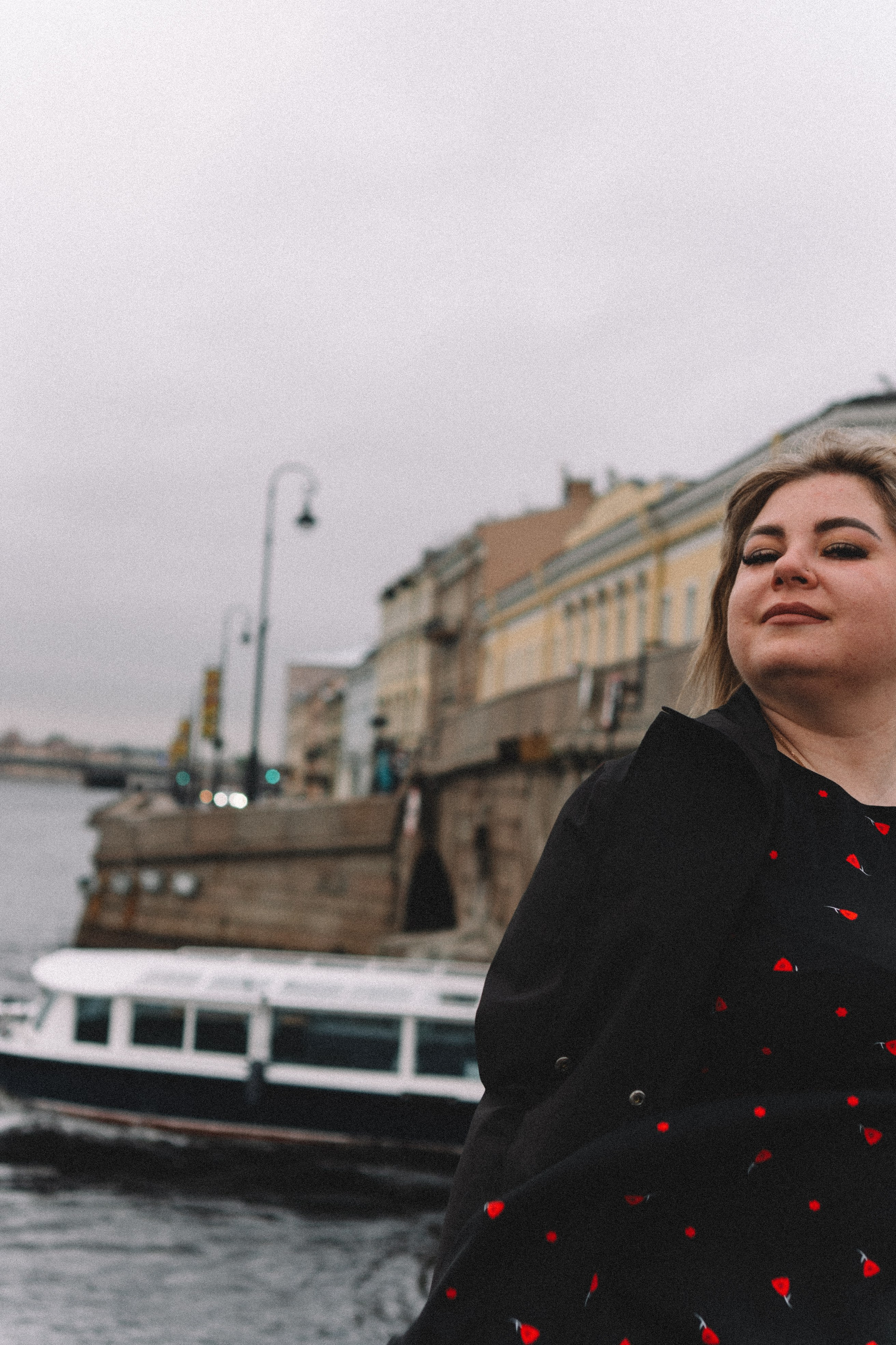 ПРОГУЛКА ВЕСНОЙ. Профессиональный фотограф, Санкт-Петербург — Виктория Богомолова