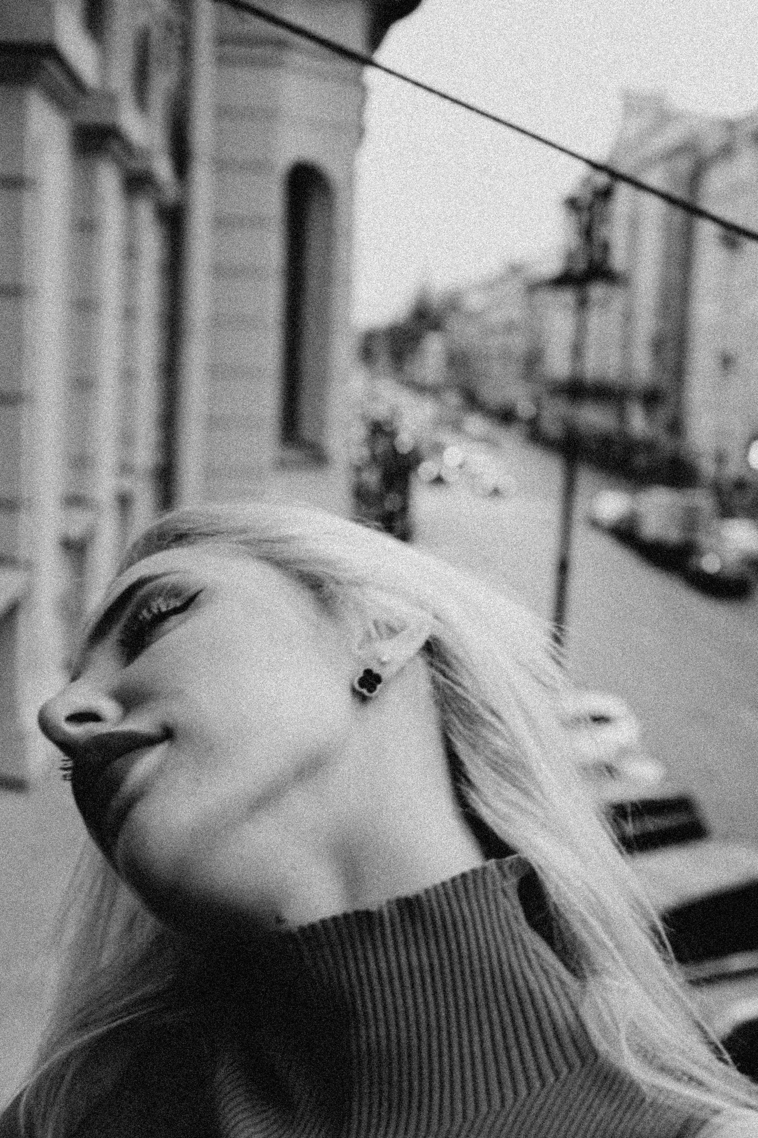 Винтажная серия. Профессиональный фотограф, Санкт-Петербург — Виктория Богомолова